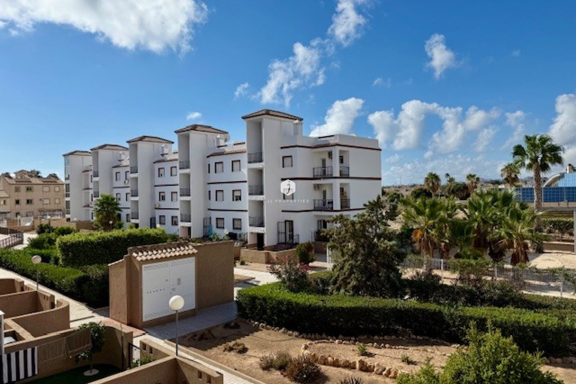 D'occasion - Appartement -
Orihuela Costa - Costa Blanca