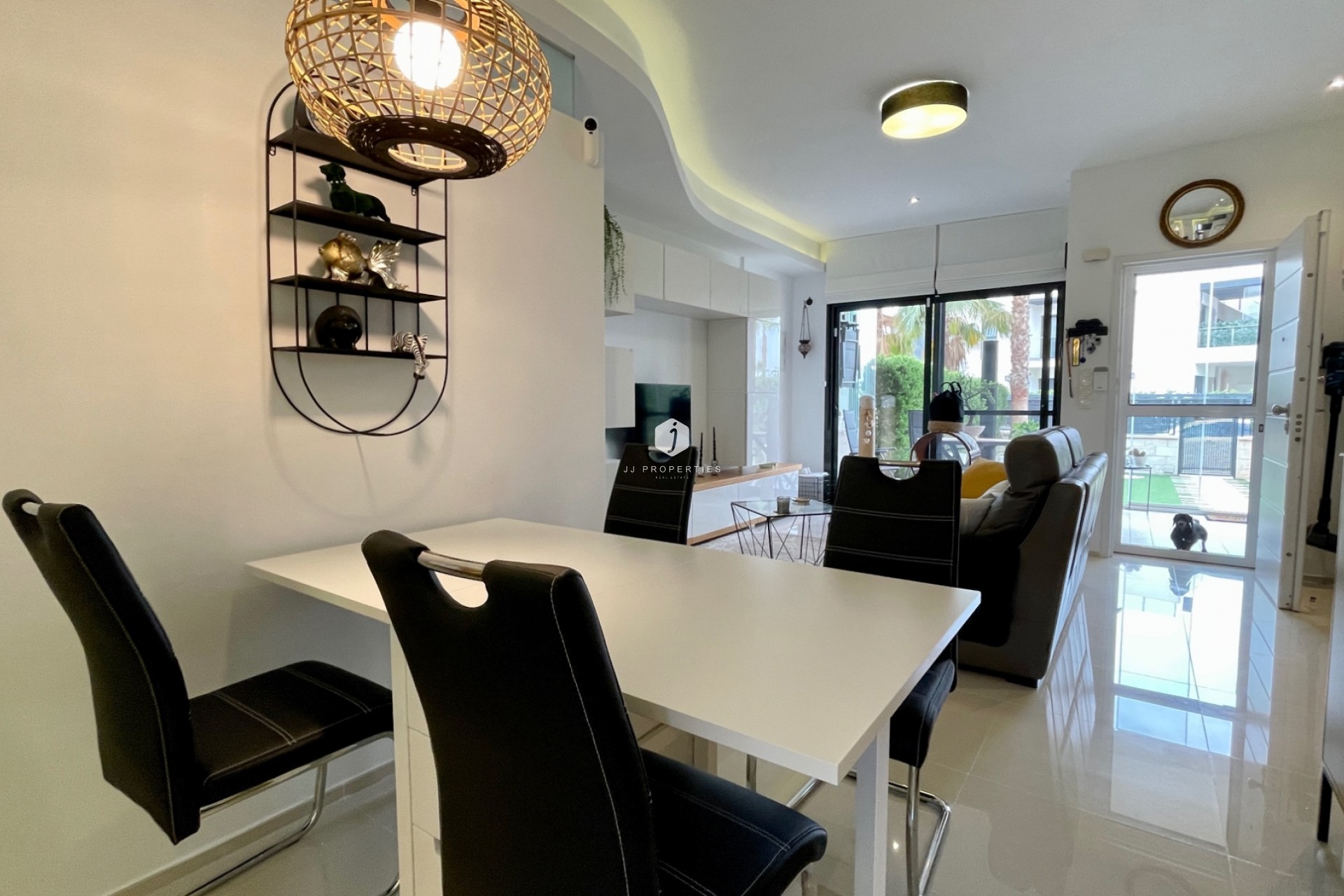 D'occasion - Appartement -
Orihuela Costa - Costa Blanca