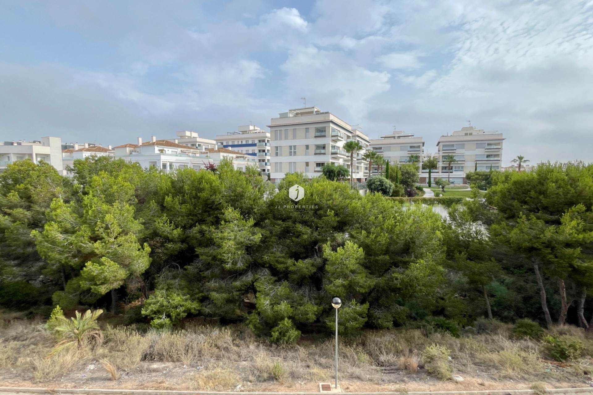 D'occasion - Appartement -
Orihuela Costa - Costa Blanca