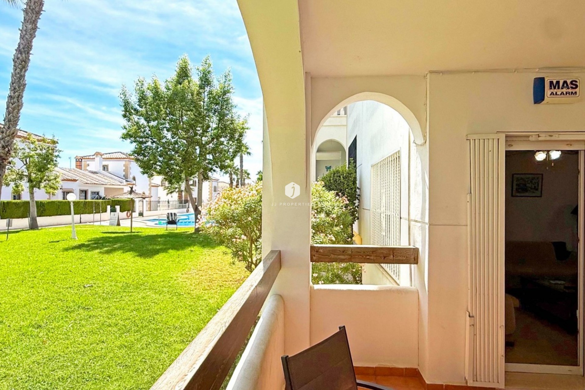 D'occasion - Appartement -
Orihuela Costa - Costa Blanca