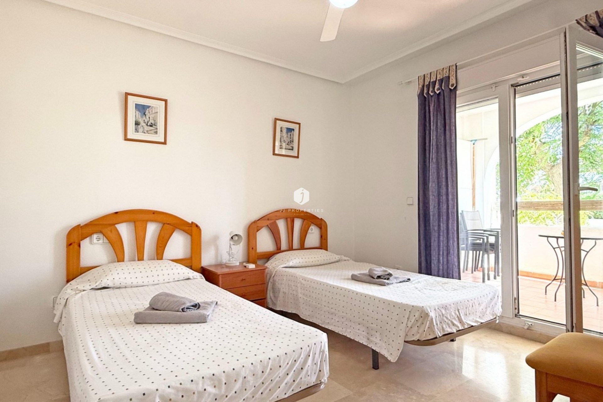 D'occasion - Appartement -
Orihuela Costa - Costa Blanca
