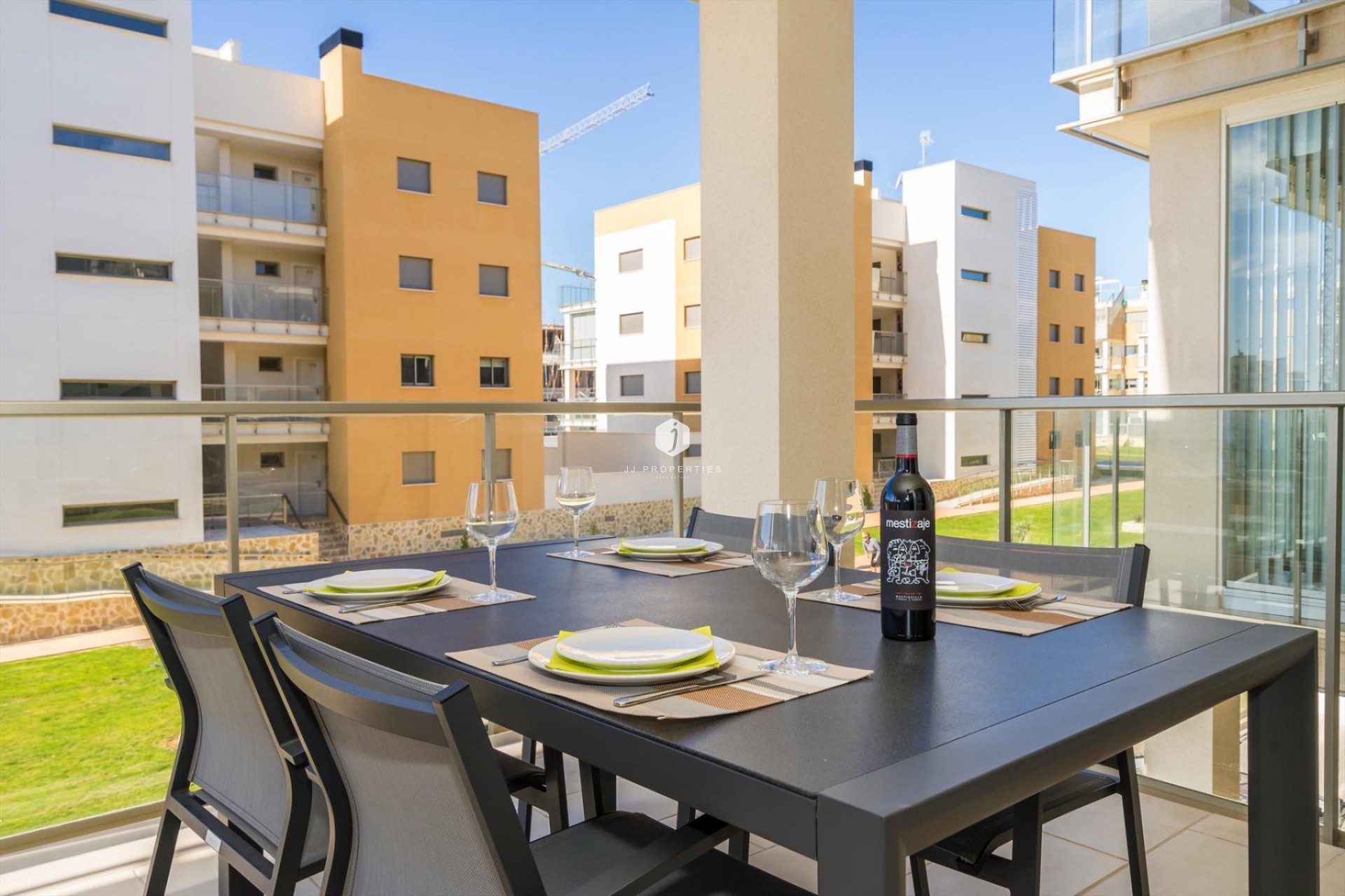 D'occasion - Appartement -
Orihuela Costa - Costa Blanca