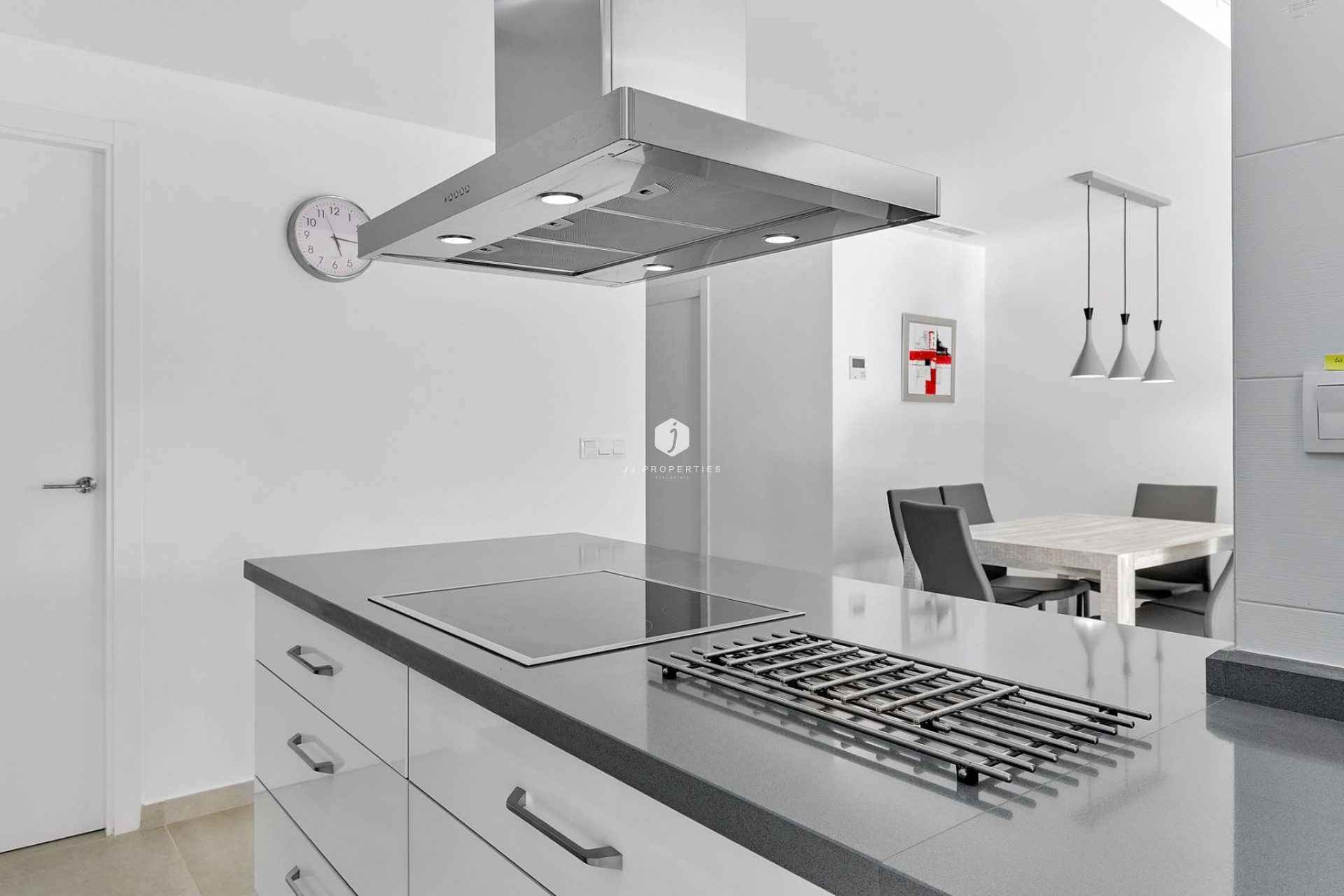 D'occasion - Appartement -
Orihuela Costa - Costa Blanca