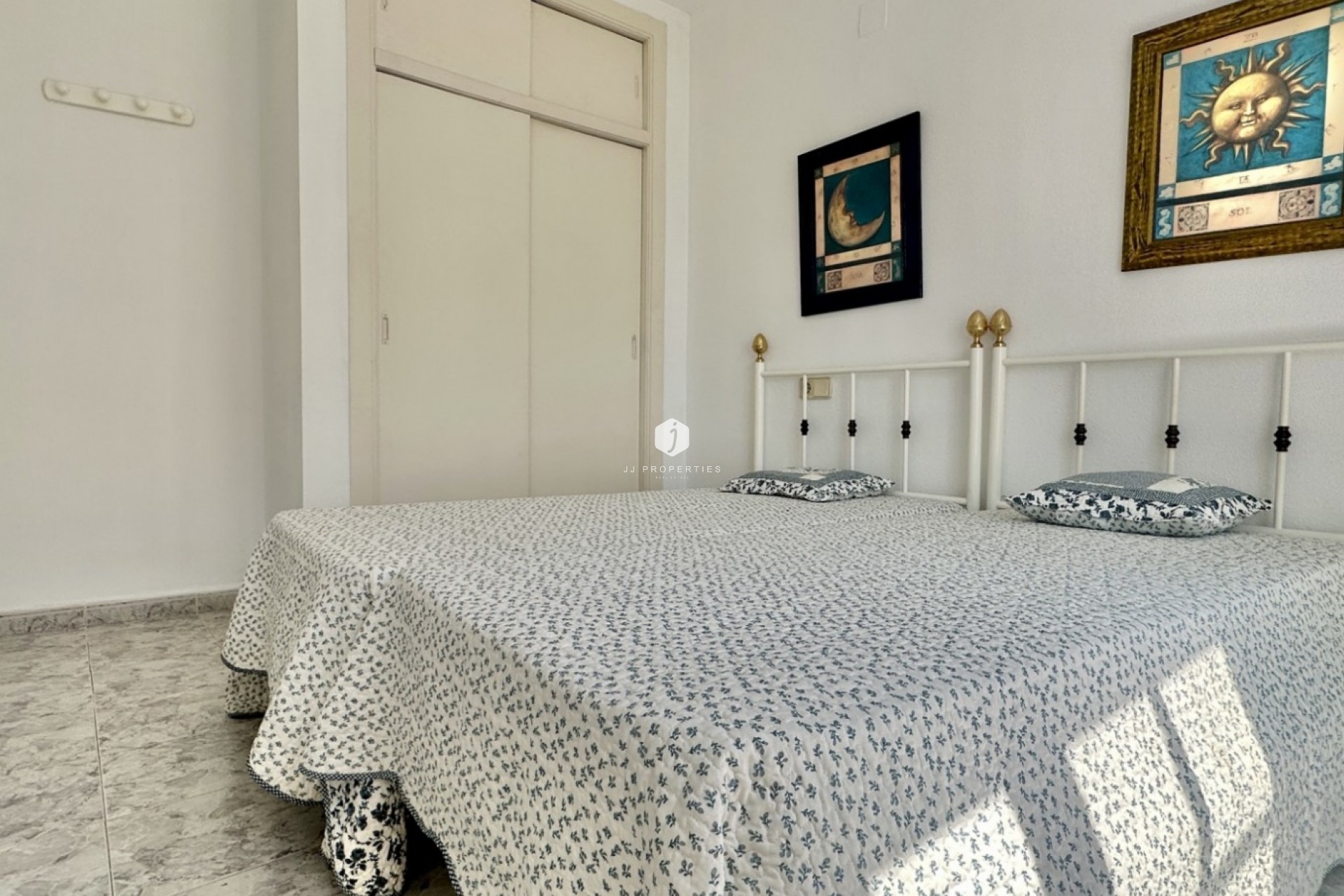 D'occasion - Appartement -
Orihuela Costa - Costa Blanca