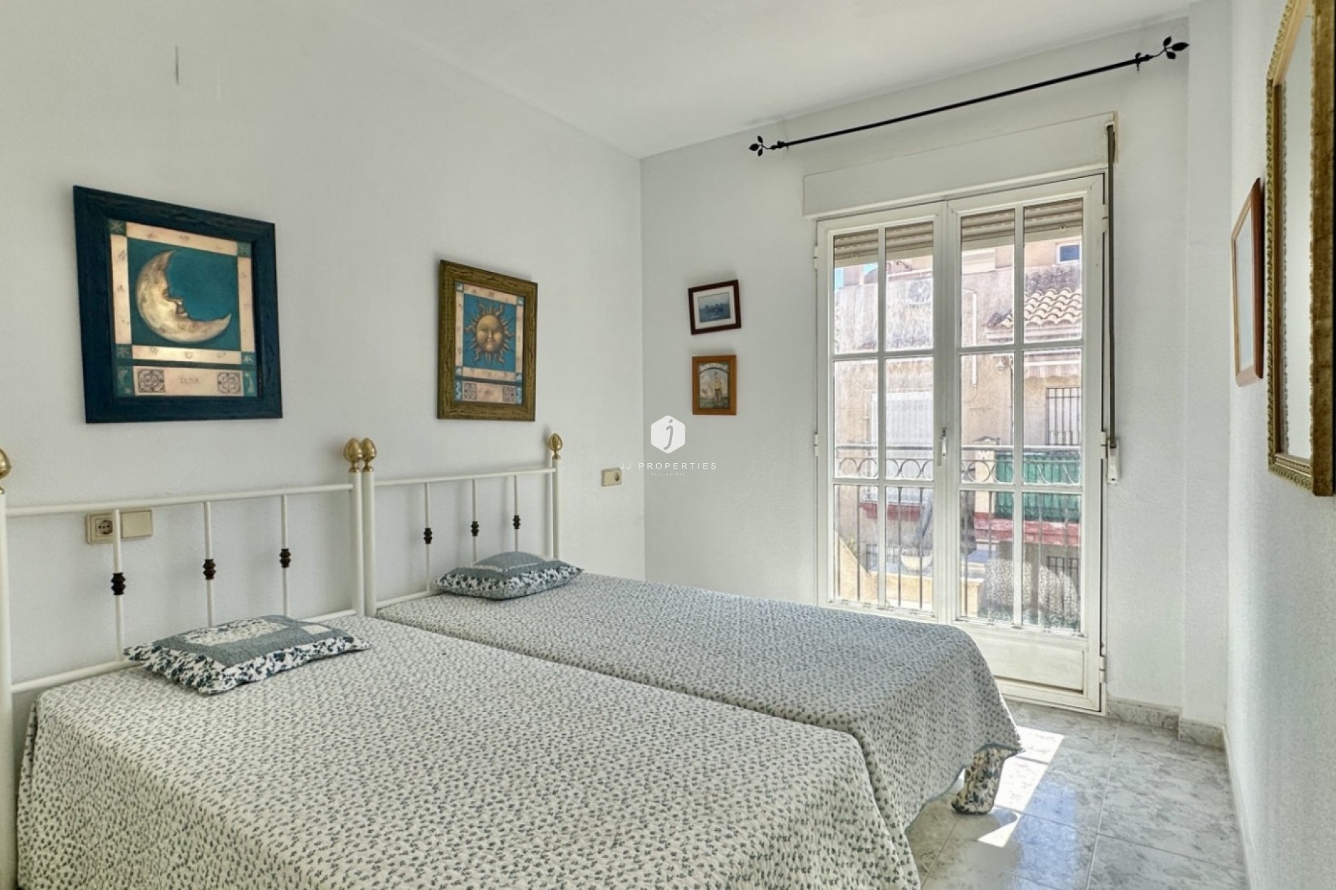 D'occasion - Appartement -
Orihuela Costa - Costa Blanca