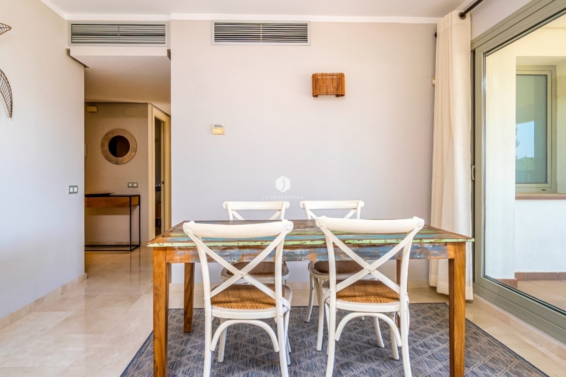 D'occasion - Appartement -
Orihuela Costa - Costa Blanca