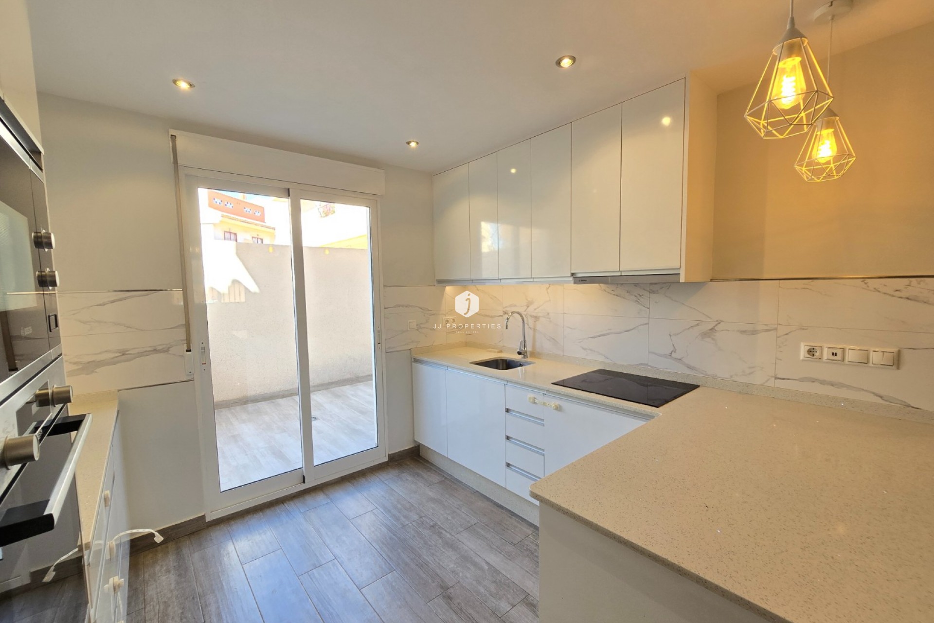 D'occasion - Appartement -
Orihuela Costa - Costa Blanca