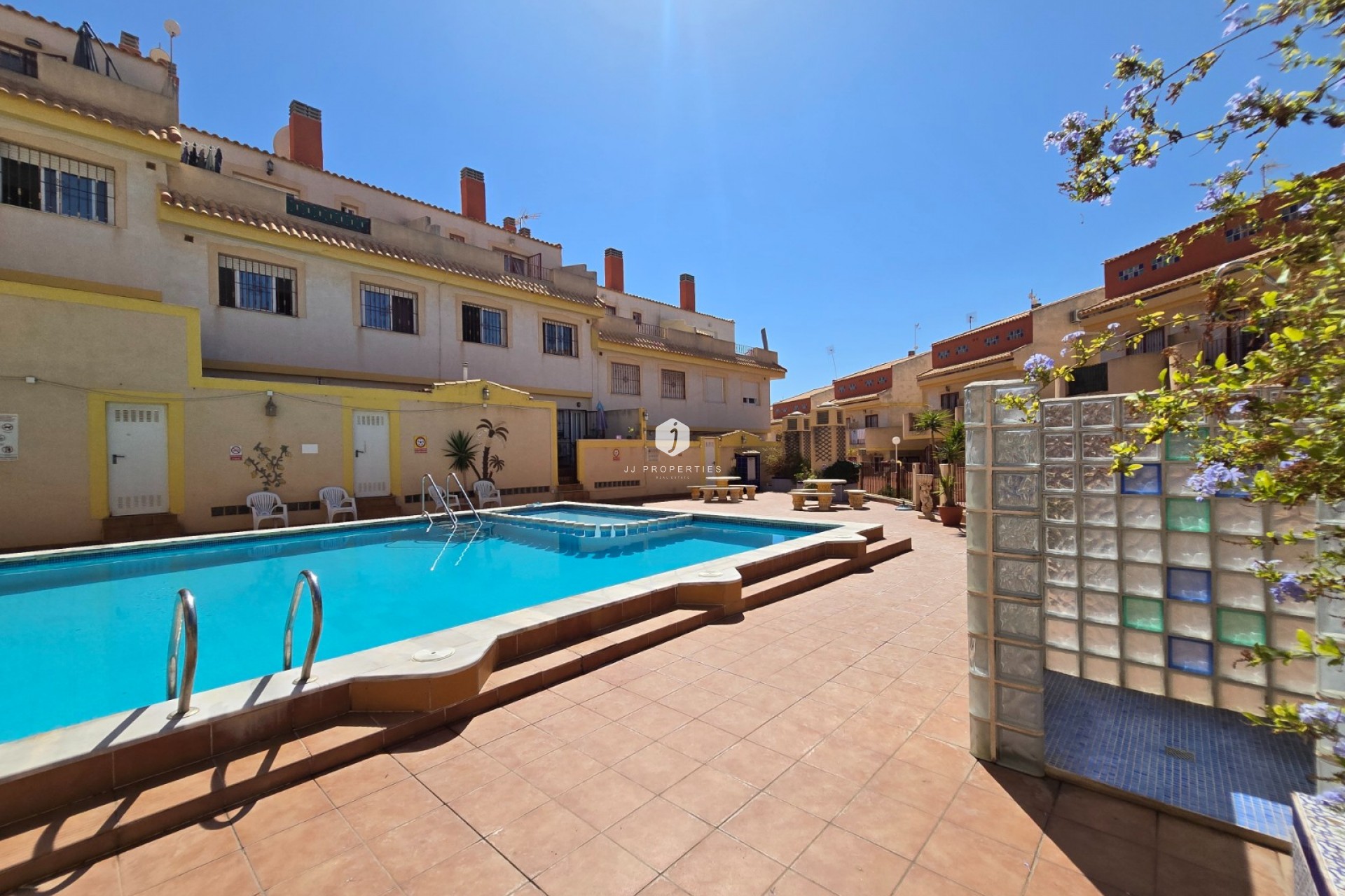 D'occasion - Appartement -
Orihuela Costa - Costa Blanca