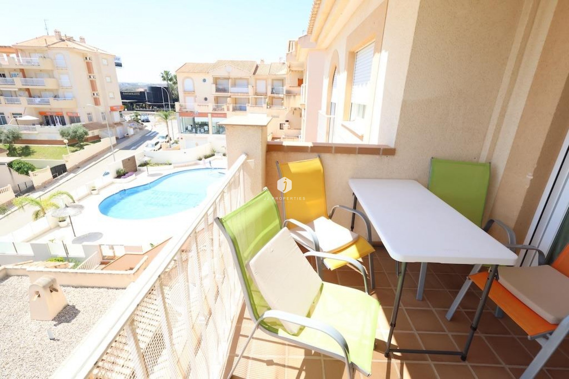 D'occasion - Appartement -
Orihuela Costa - Costa Blanca