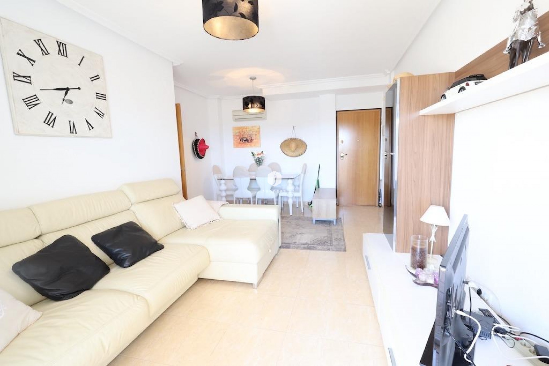 D'occasion - Appartement -
Orihuela Costa - Costa Blanca