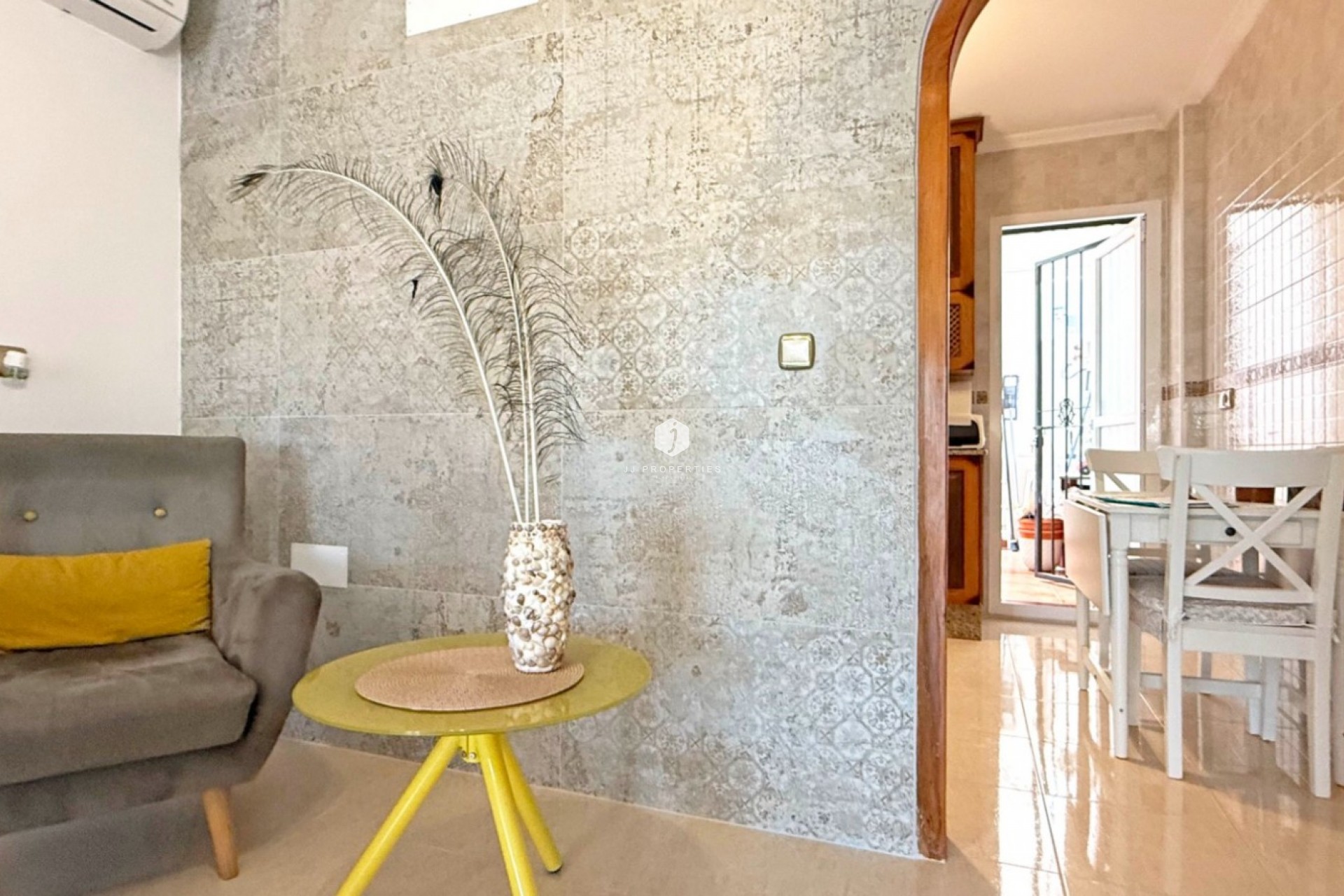 D'occasion - Appartement -
Orihuela Costa - Costa Blanca