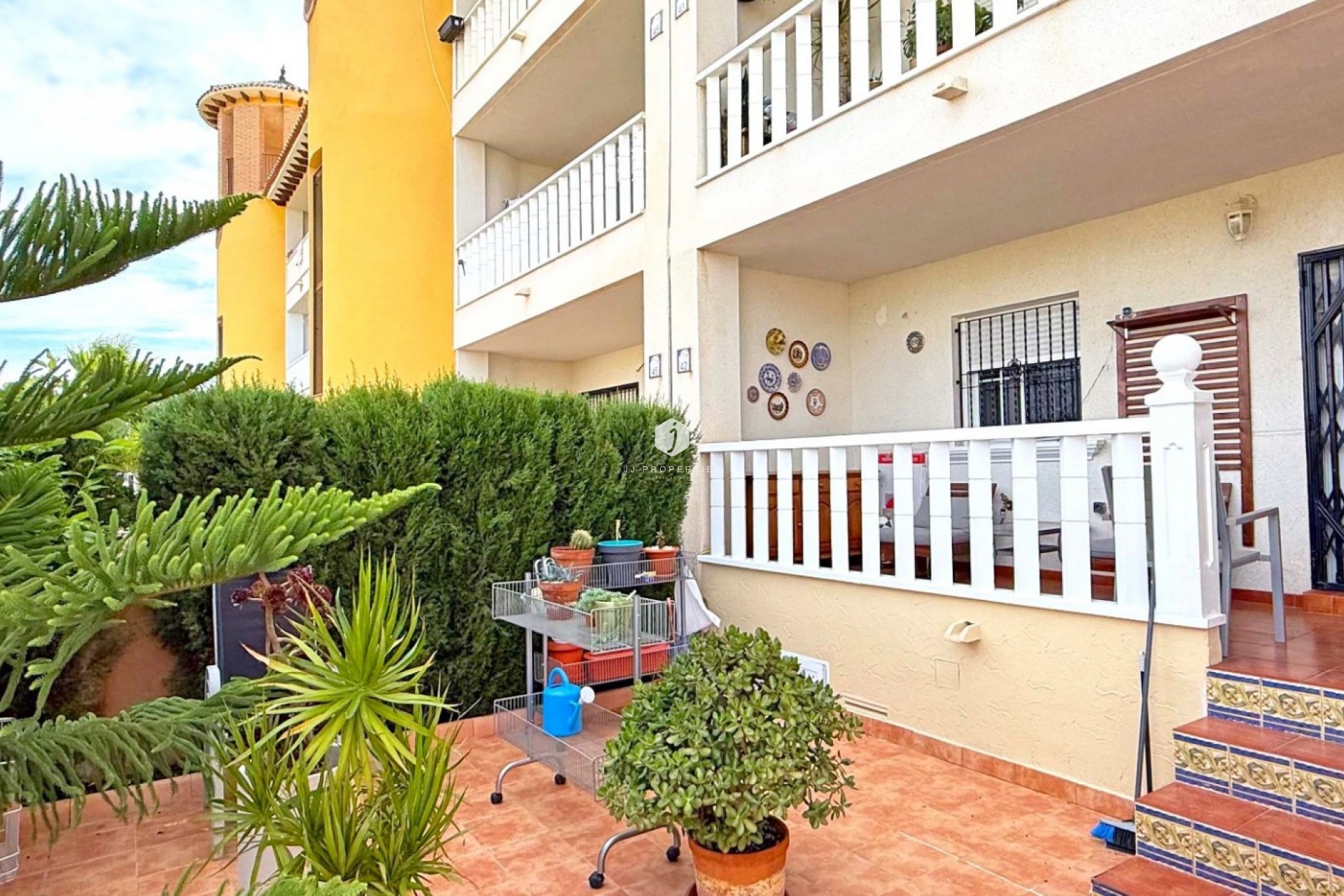 D'occasion - Appartement -
Orihuela Costa - Costa Blanca