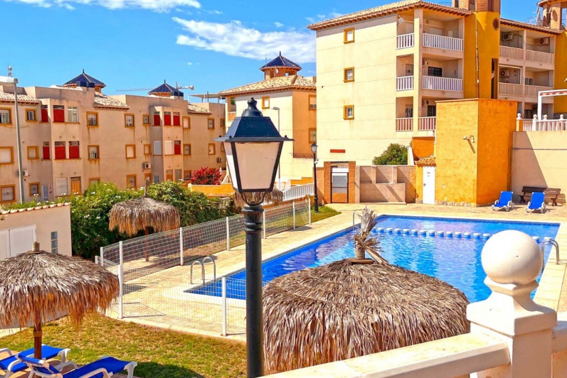 D'occasion - Appartement -
Orihuela Costa - Costa Blanca