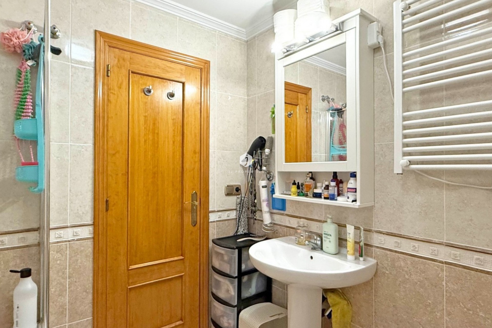 D'occasion - Appartement -
Orihuela Costa - Costa Blanca