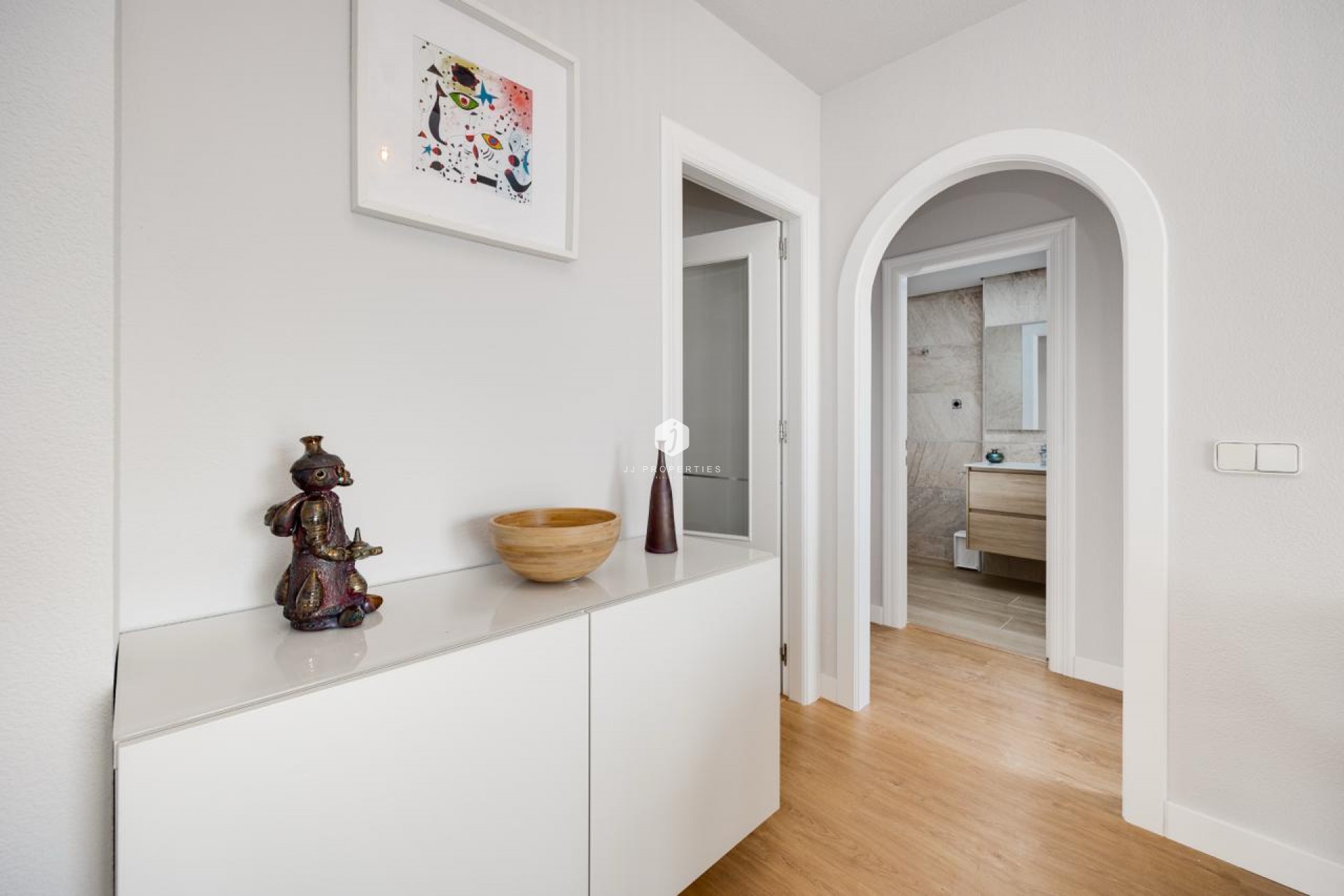 D'occasion - Appartement -
Orihuela Costa - Costa Blanca