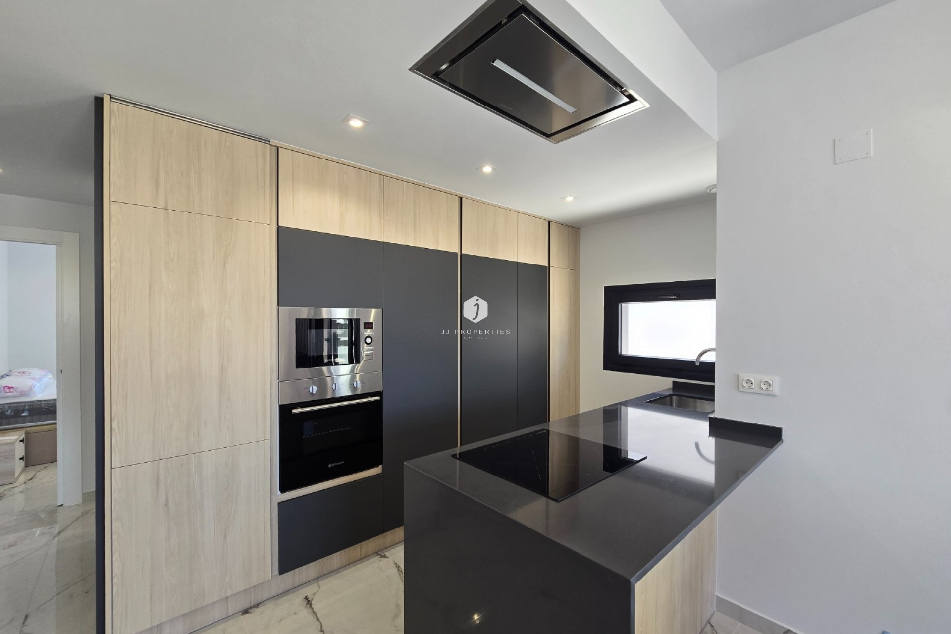 D'occasion - Appartement -
Orihuela Costa - Costa Blanca