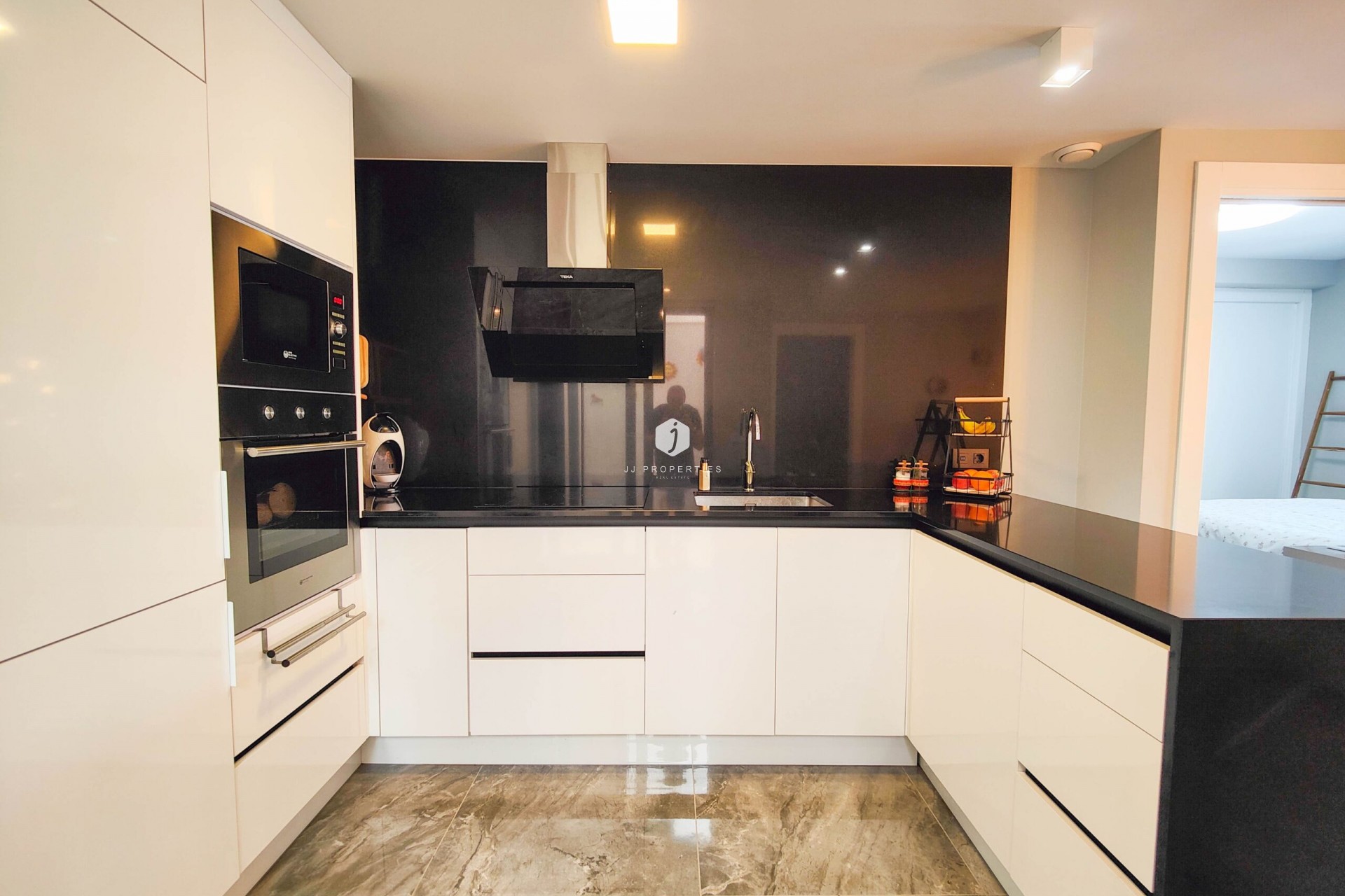 D'occasion - Appartement -
Orihuela Costa - Costa Blanca