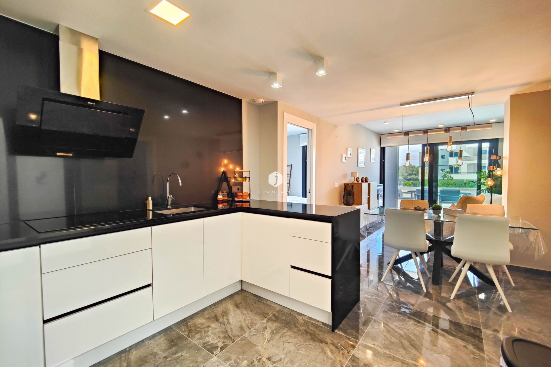 D'occasion - Appartement -
Orihuela Costa - Costa Blanca