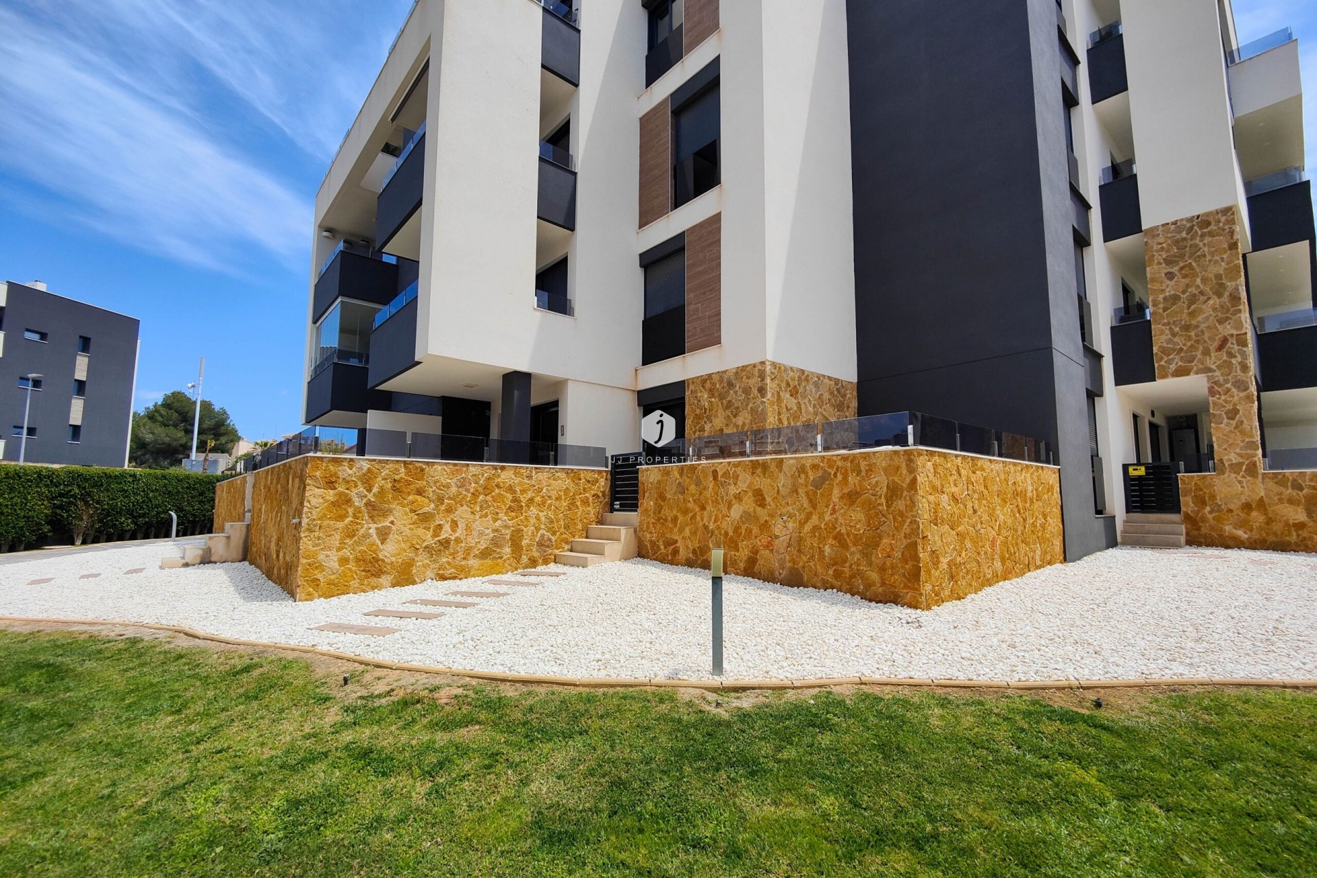 D'occasion - Appartement -
Orihuela Costa - Costa Blanca