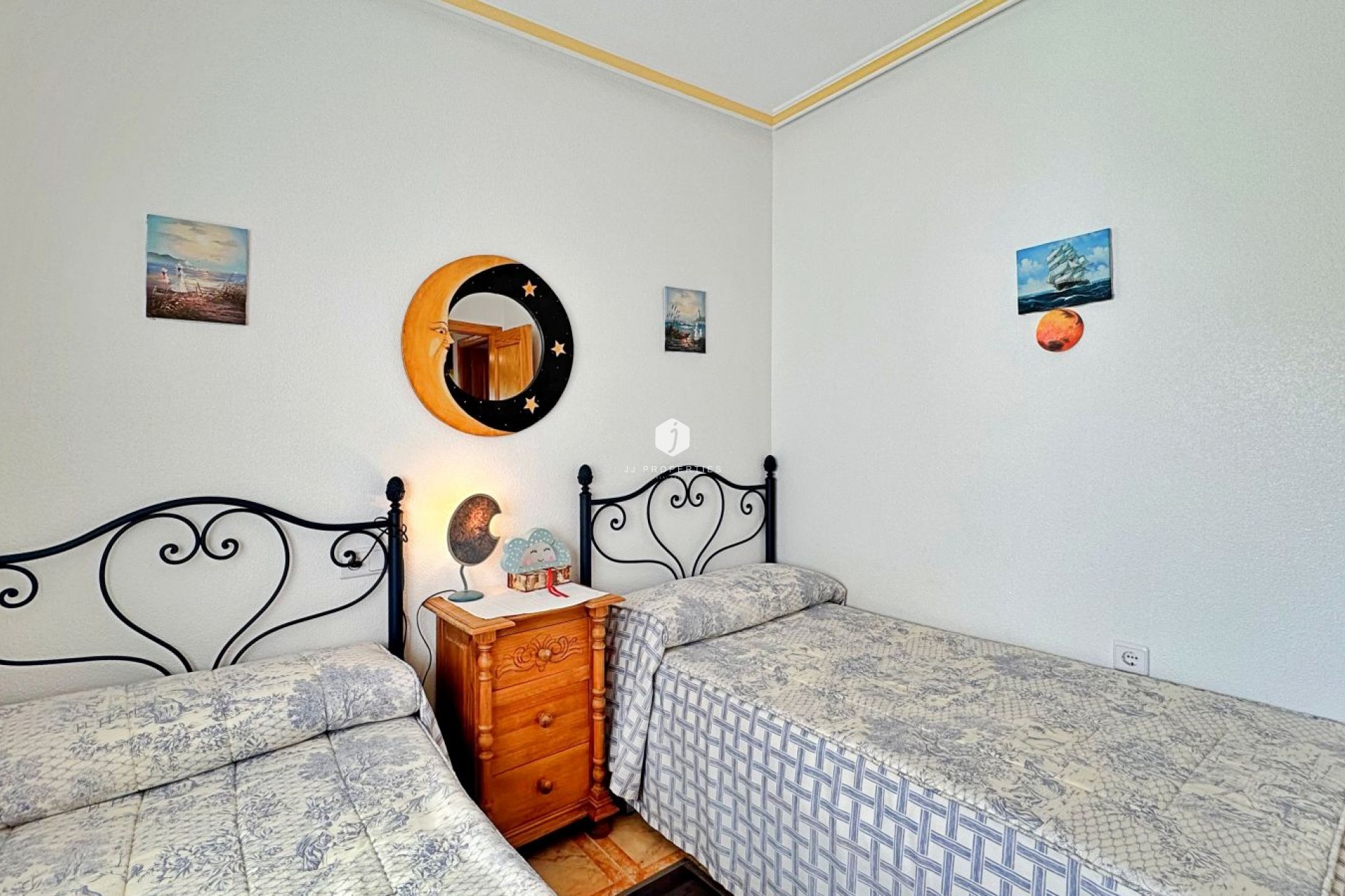 D'occasion - Appartement -
Orihuela Costa - Costa Blanca