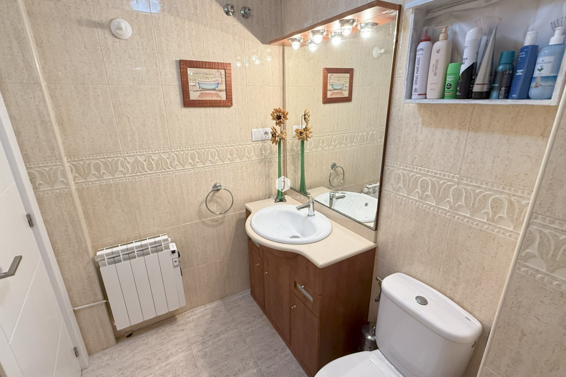 D'occasion - Appartement -
Orihuela Costa - Costa Blanca