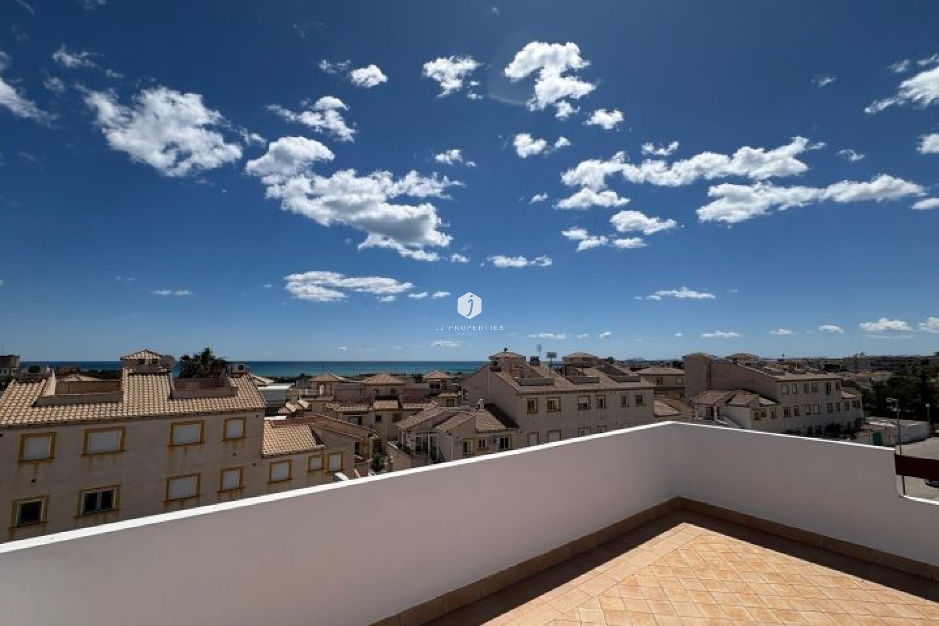 D'occasion - Appartement -
Orihuela Costa - Costa Blanca