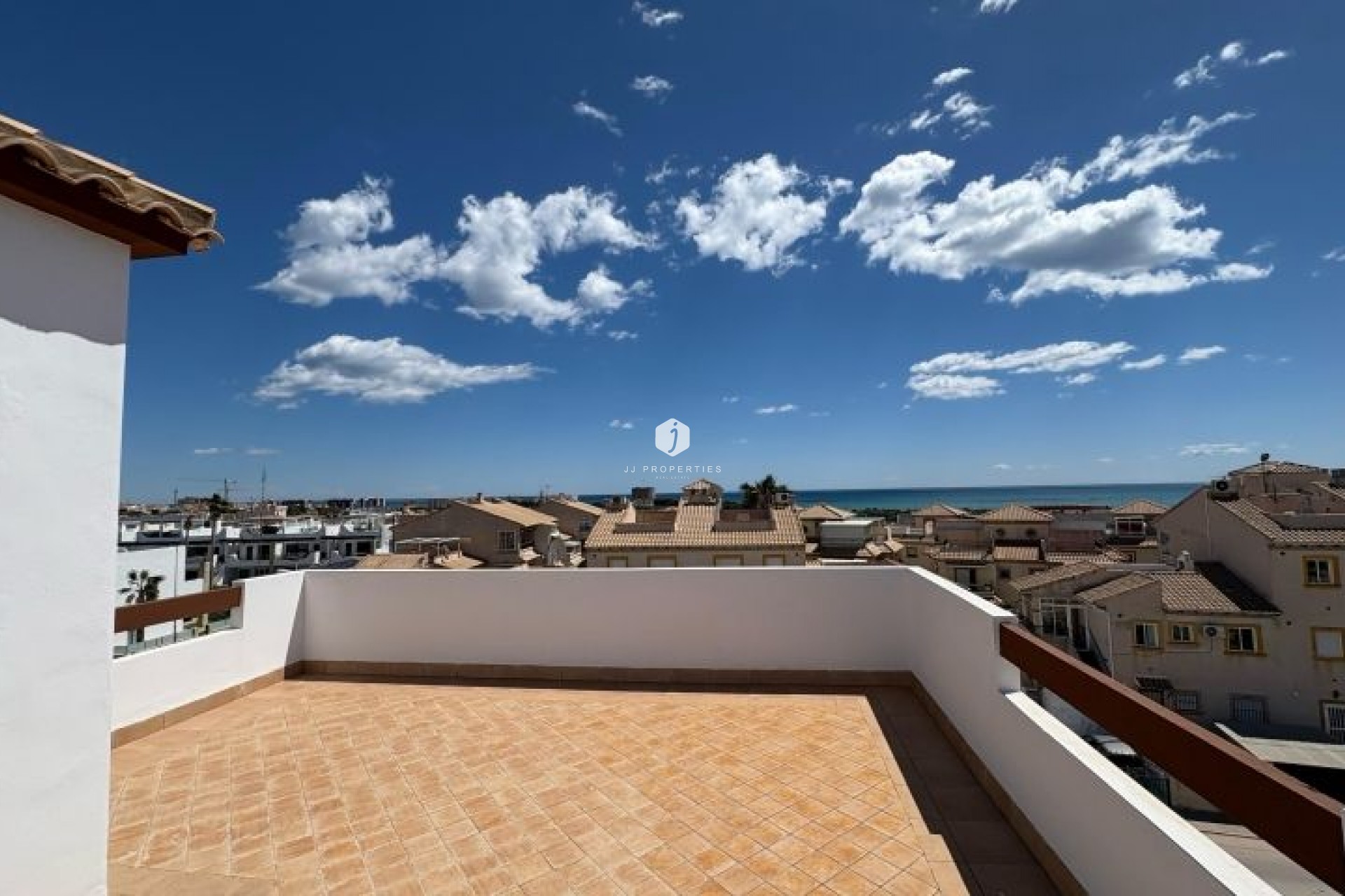 D'occasion - Appartement -
Orihuela Costa - Costa Blanca