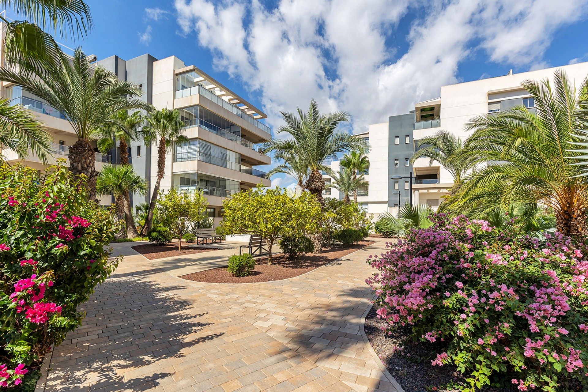 D'occasion - Appartement -
Orihuela Costa - Costa Blanca