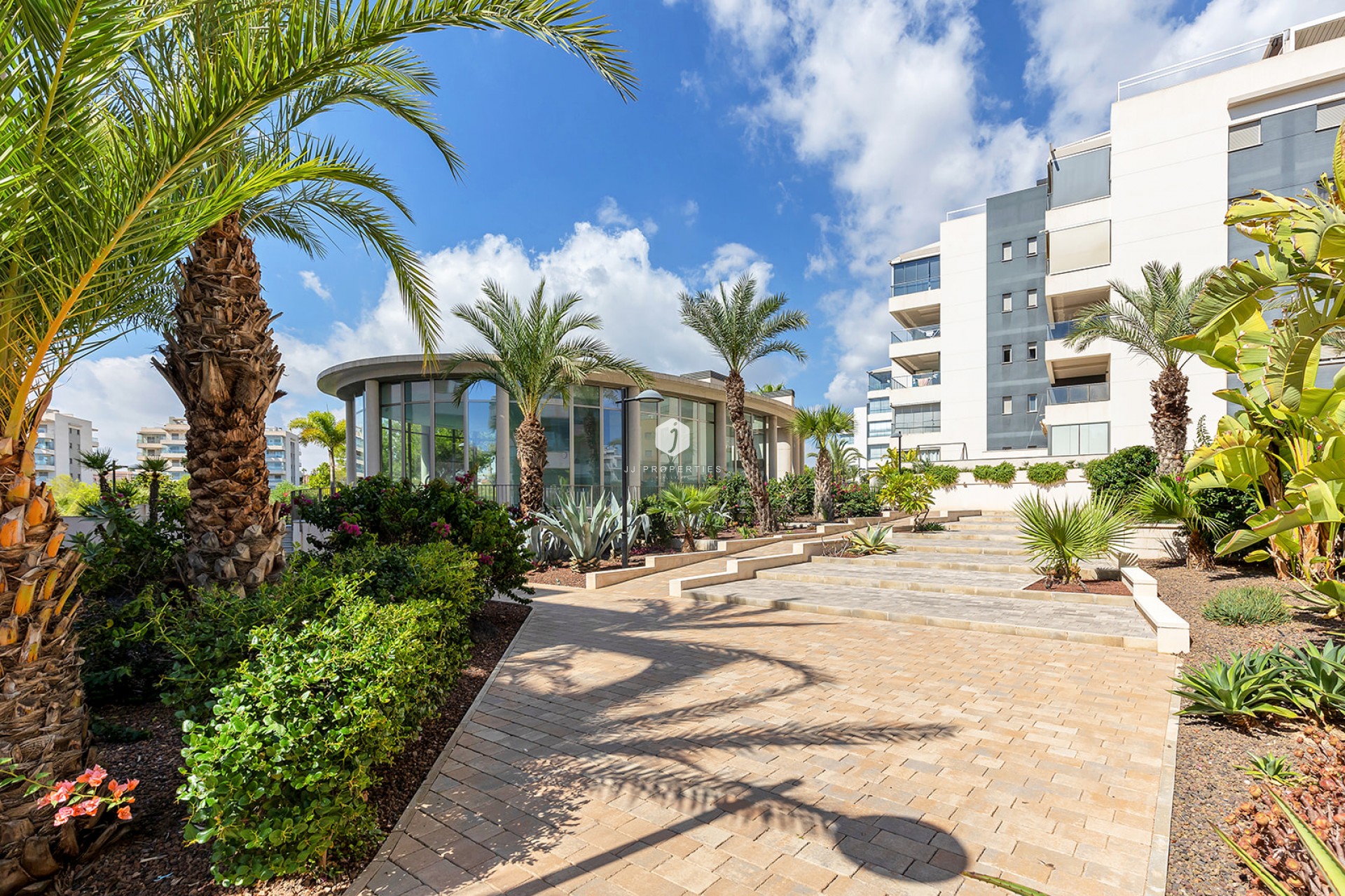 D'occasion - Appartement -
Orihuela Costa - Costa Blanca