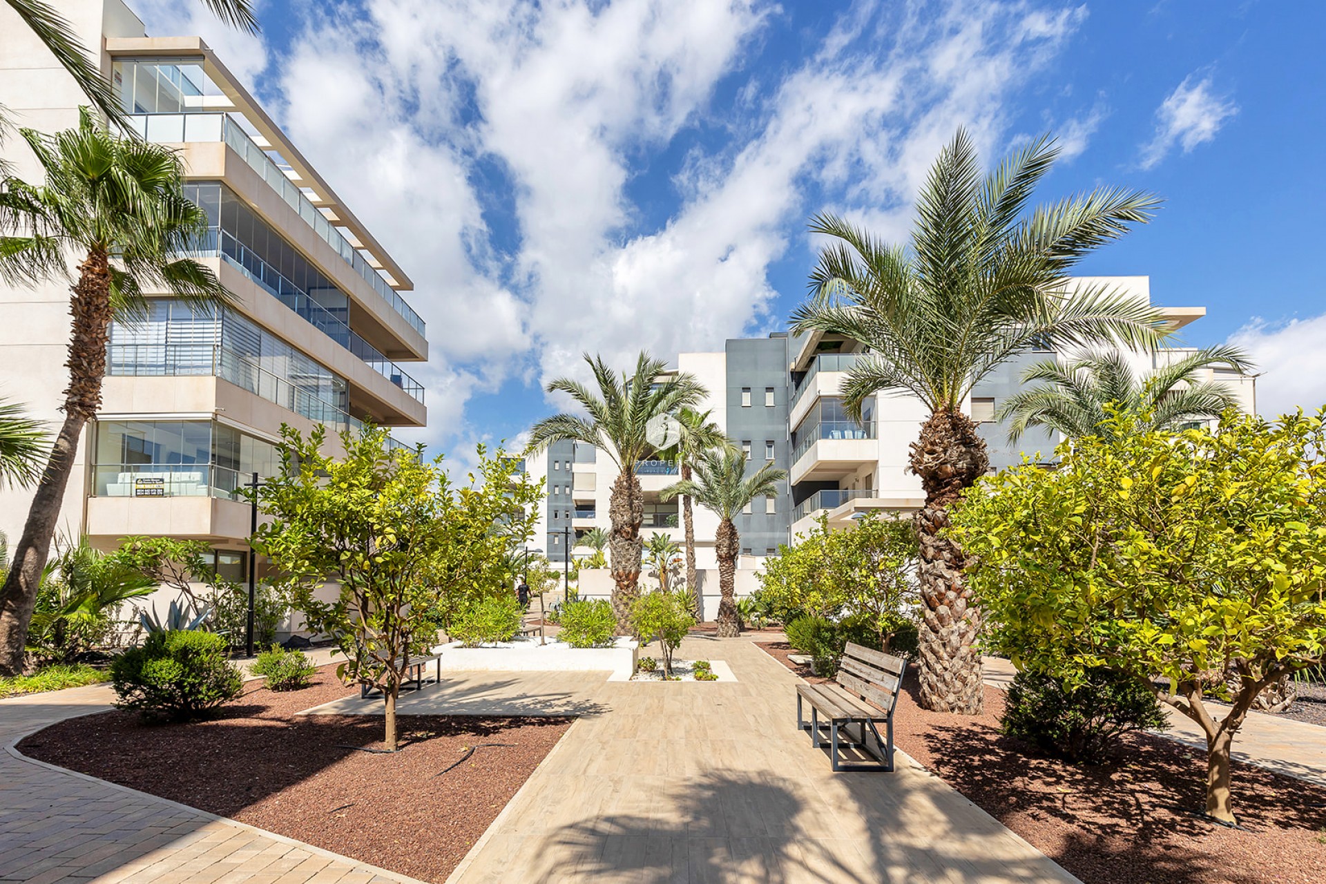 D'occasion - Appartement -
Orihuela Costa - Costa Blanca