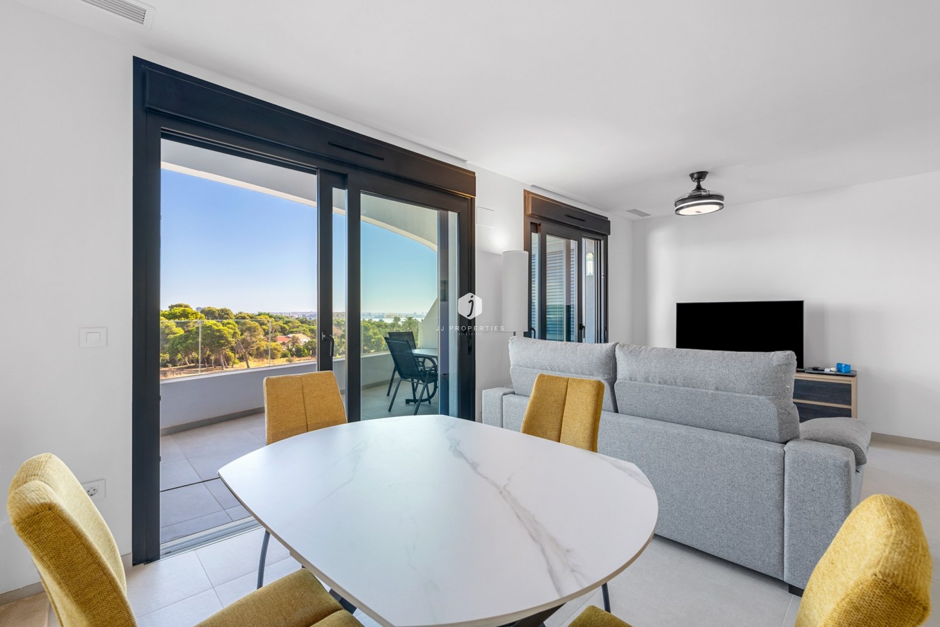 D'occasion - Appartement -
Orihuela Costa - Costa Blanca
