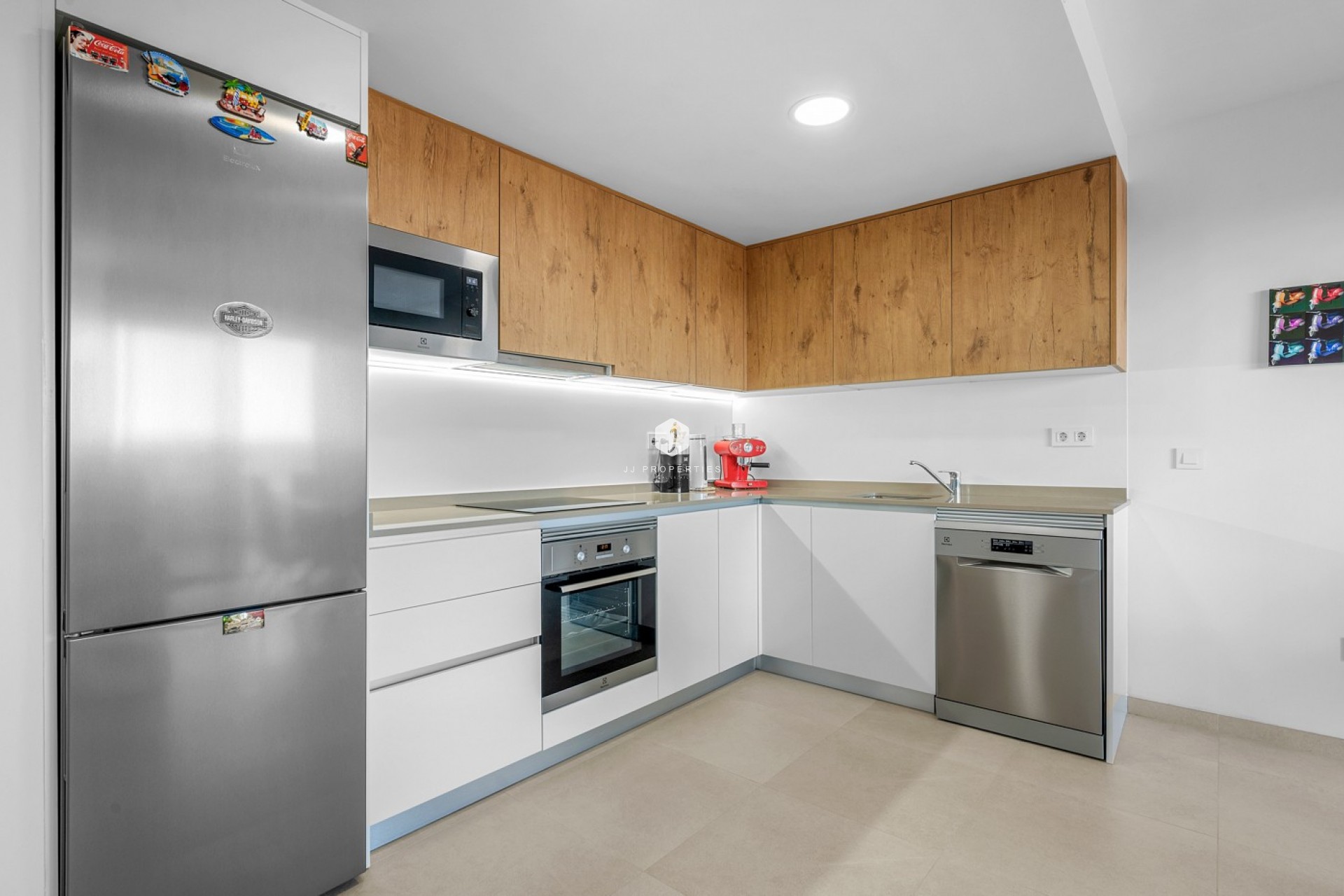 D'occasion - Appartement -
Orihuela Costa - Costa Blanca