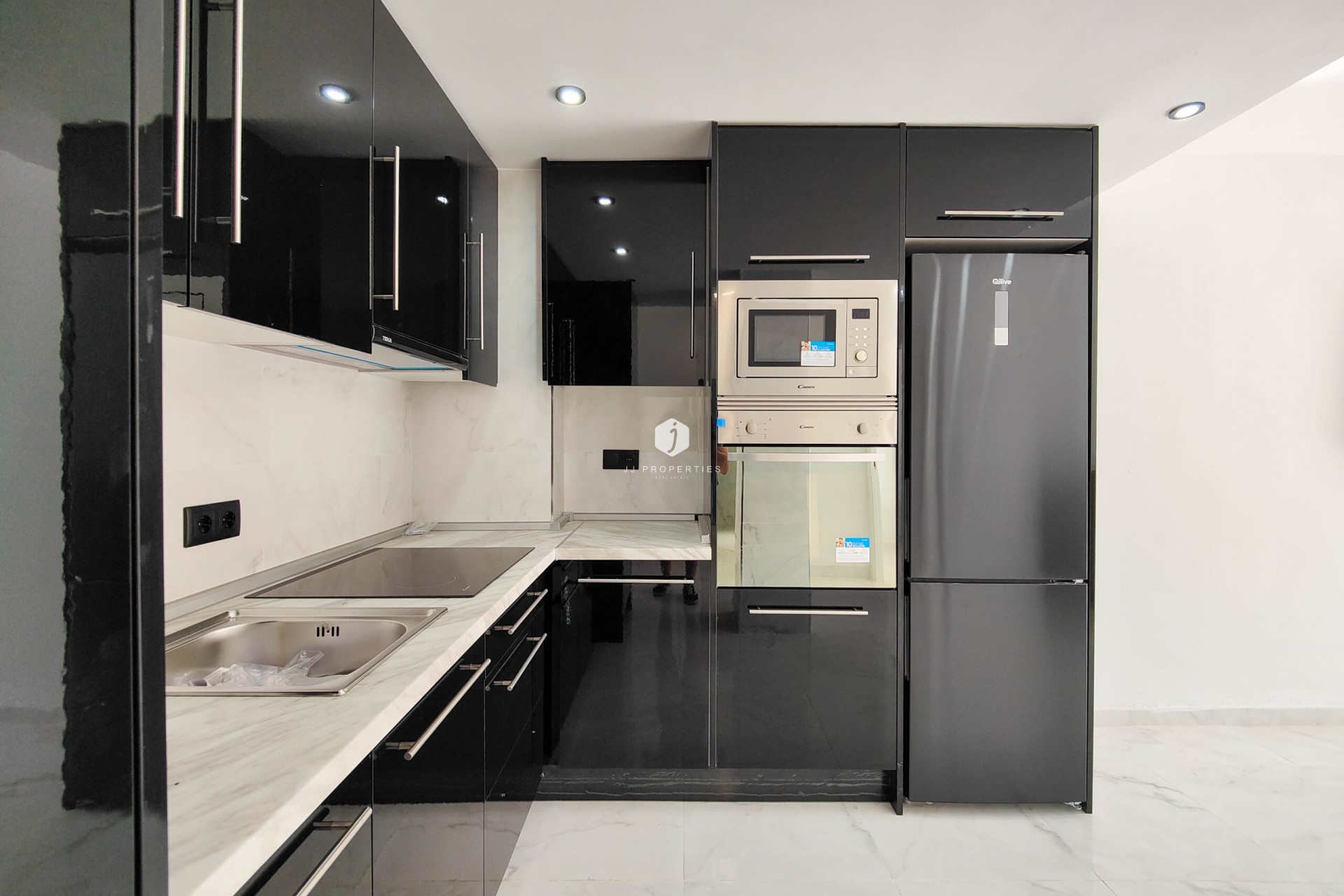 D'occasion - Appartement -
Orihuela Costa - Costa Blanca