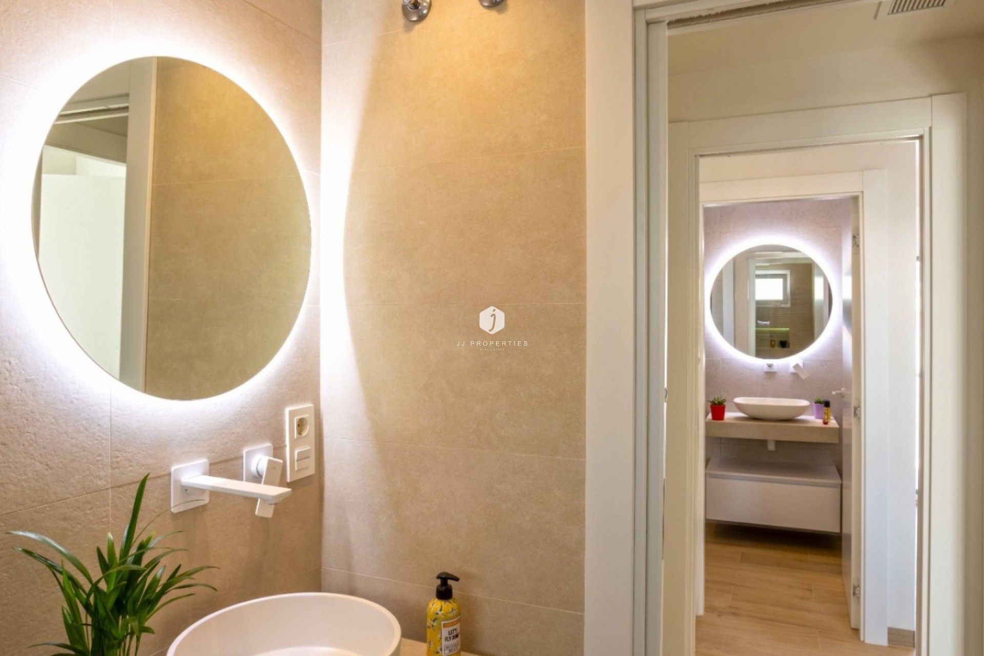 D'occasion - Appartement -
Orihuela Costa - Costa Blanca