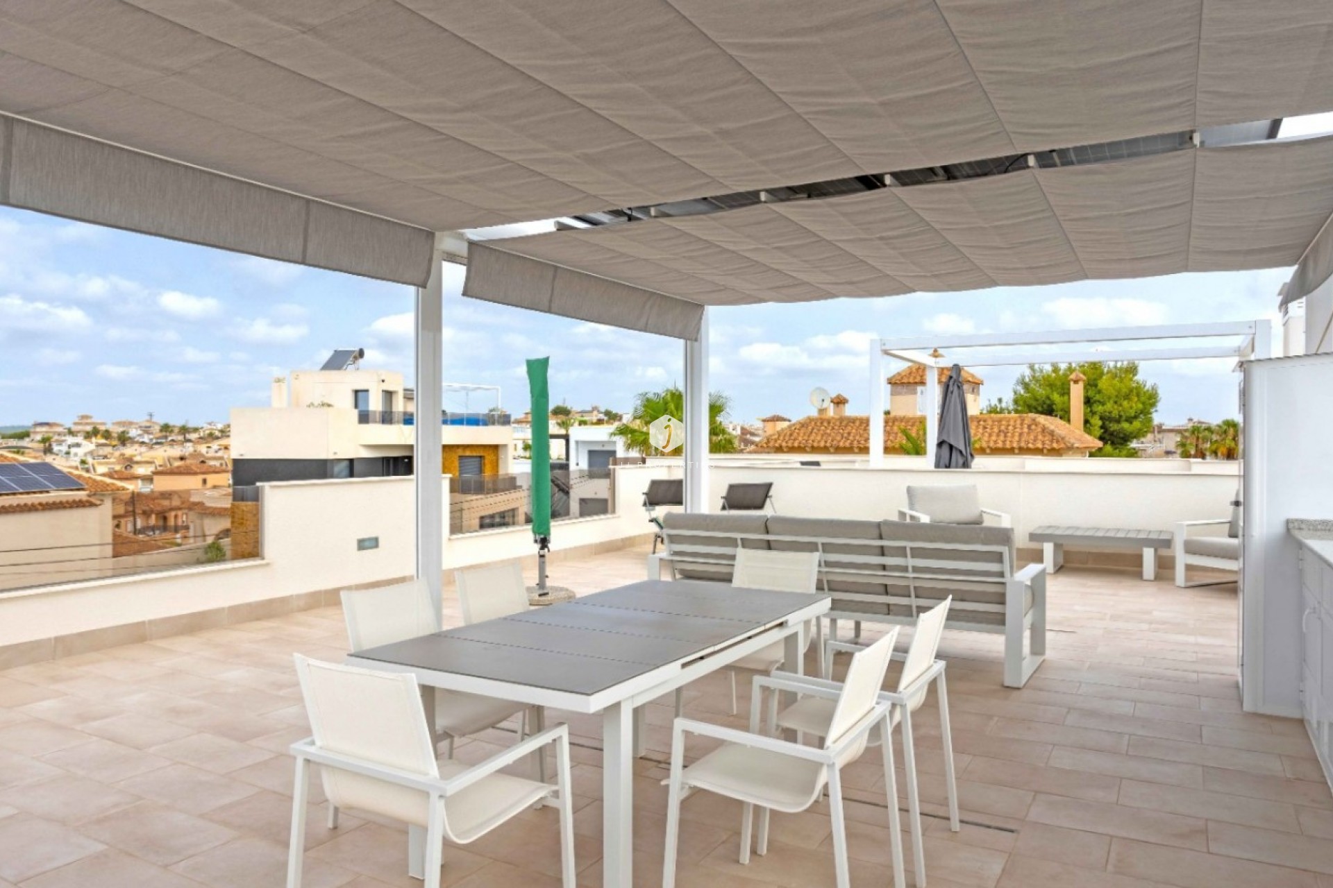 D'occasion - Appartement -
Orihuela Costa - Costa Blanca