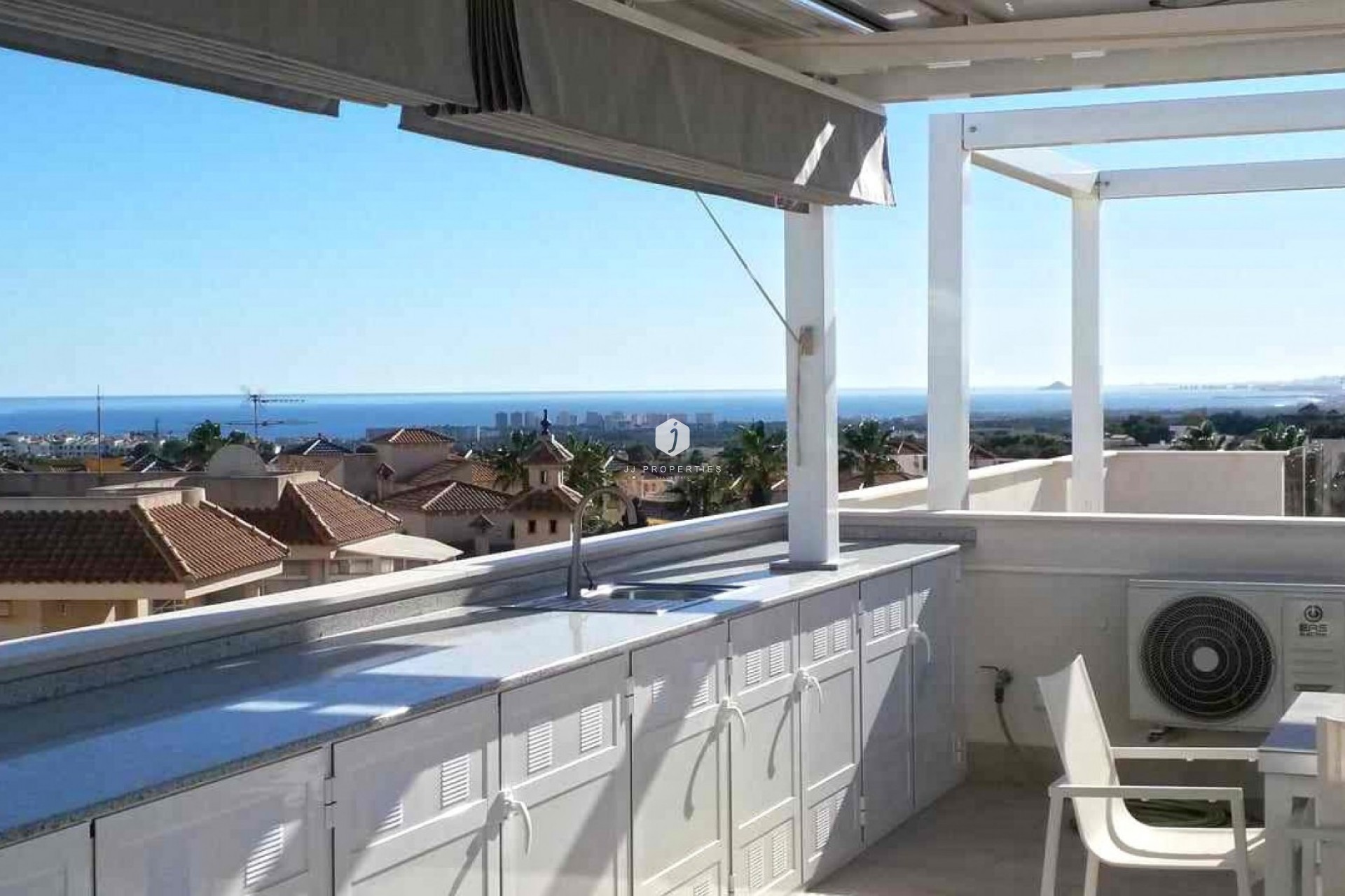 D'occasion - Appartement -
Orihuela Costa - Costa Blanca