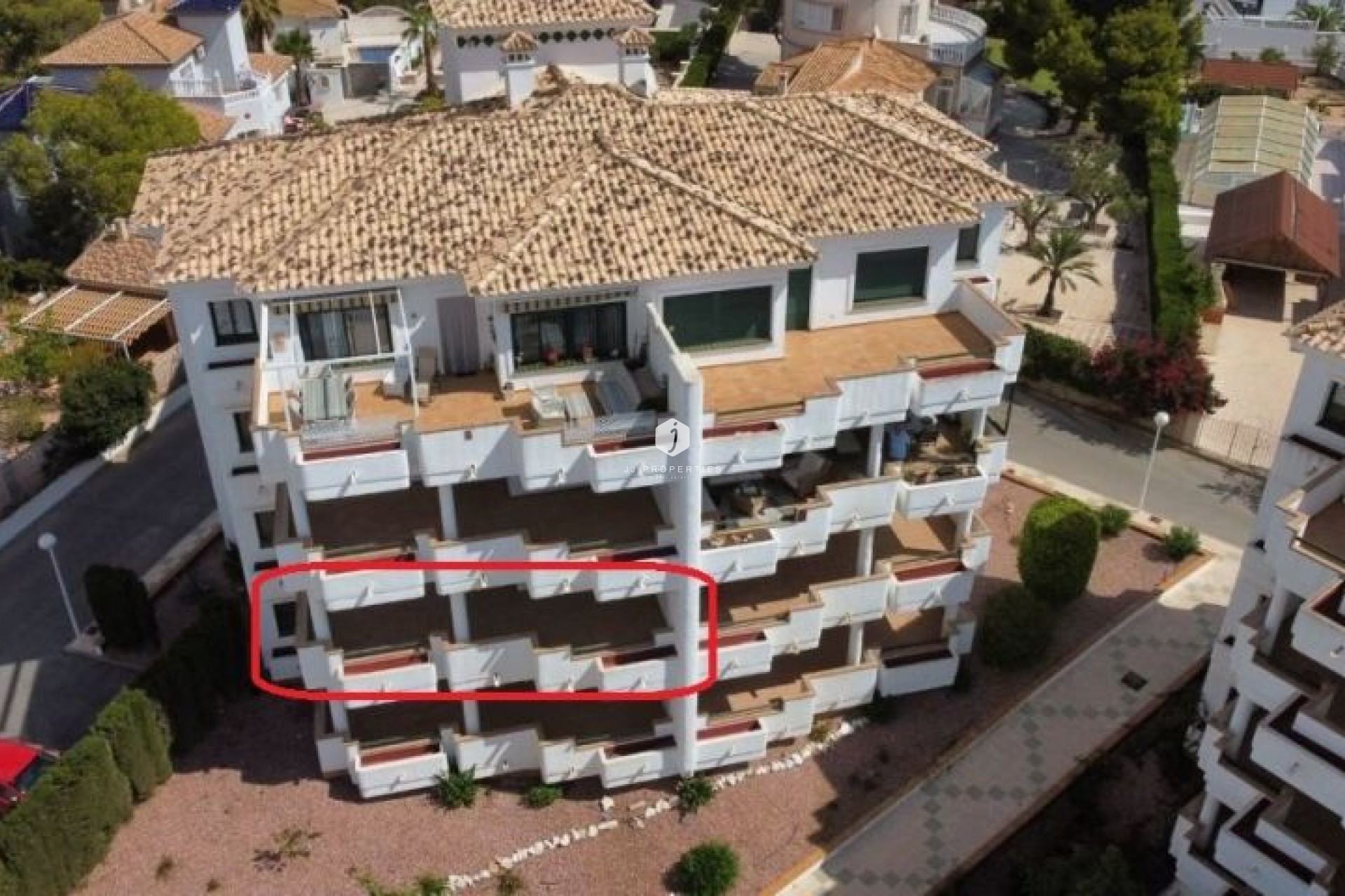 D'occasion - Appartement -
Orihuela Costa - Costa Blanca