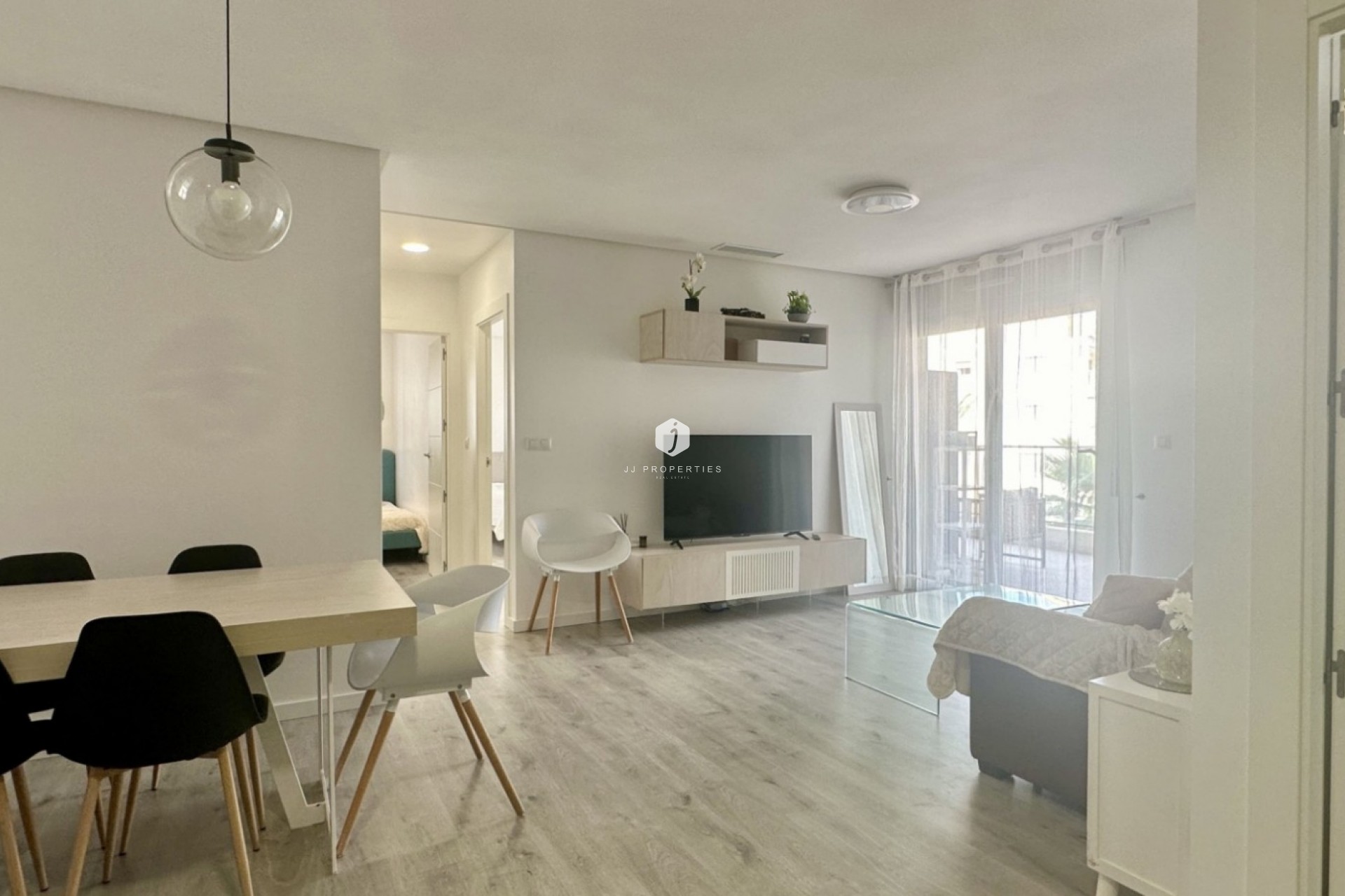 D'occasion - Appartement -
Orihuela Costa - Costa Blanca