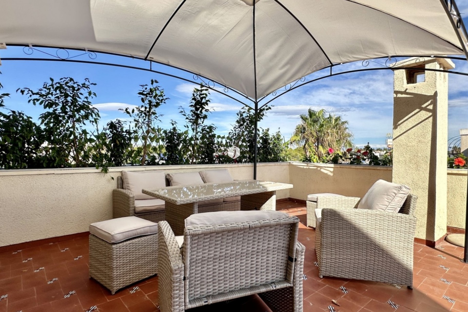 D'occasion - Appartement -
Orihuela Costa - Costa Blanca