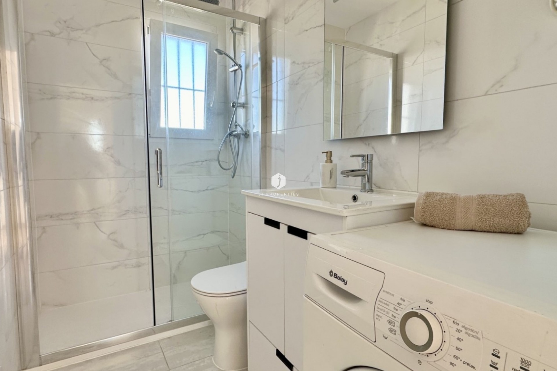 D'occasion - Appartement -
Orihuela Costa - Costa Blanca