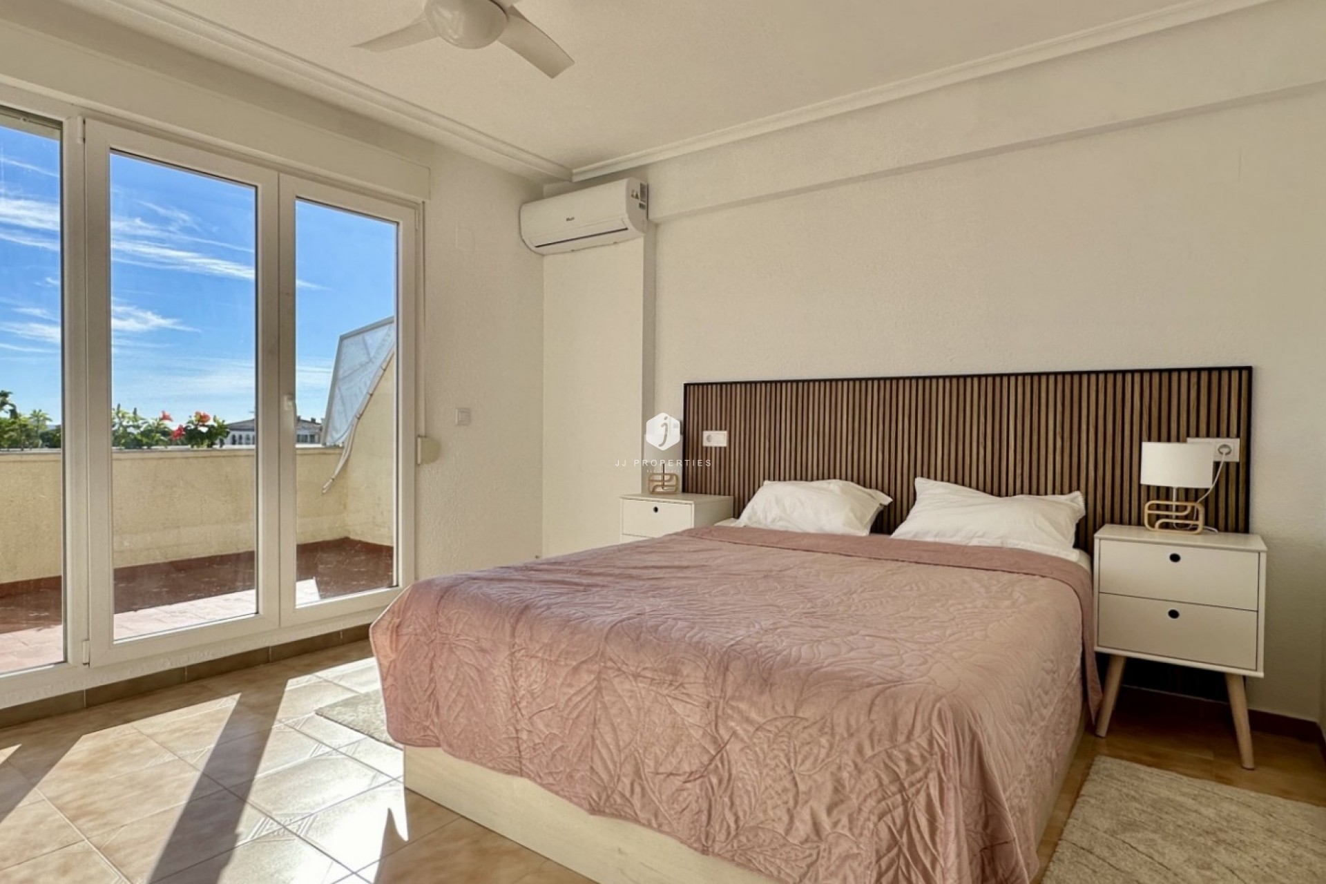 D'occasion - Appartement -
Orihuela Costa - Costa Blanca