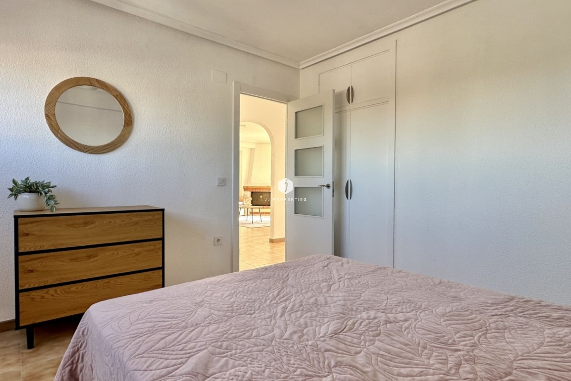 D'occasion - Appartement -
Orihuela Costa - Costa Blanca