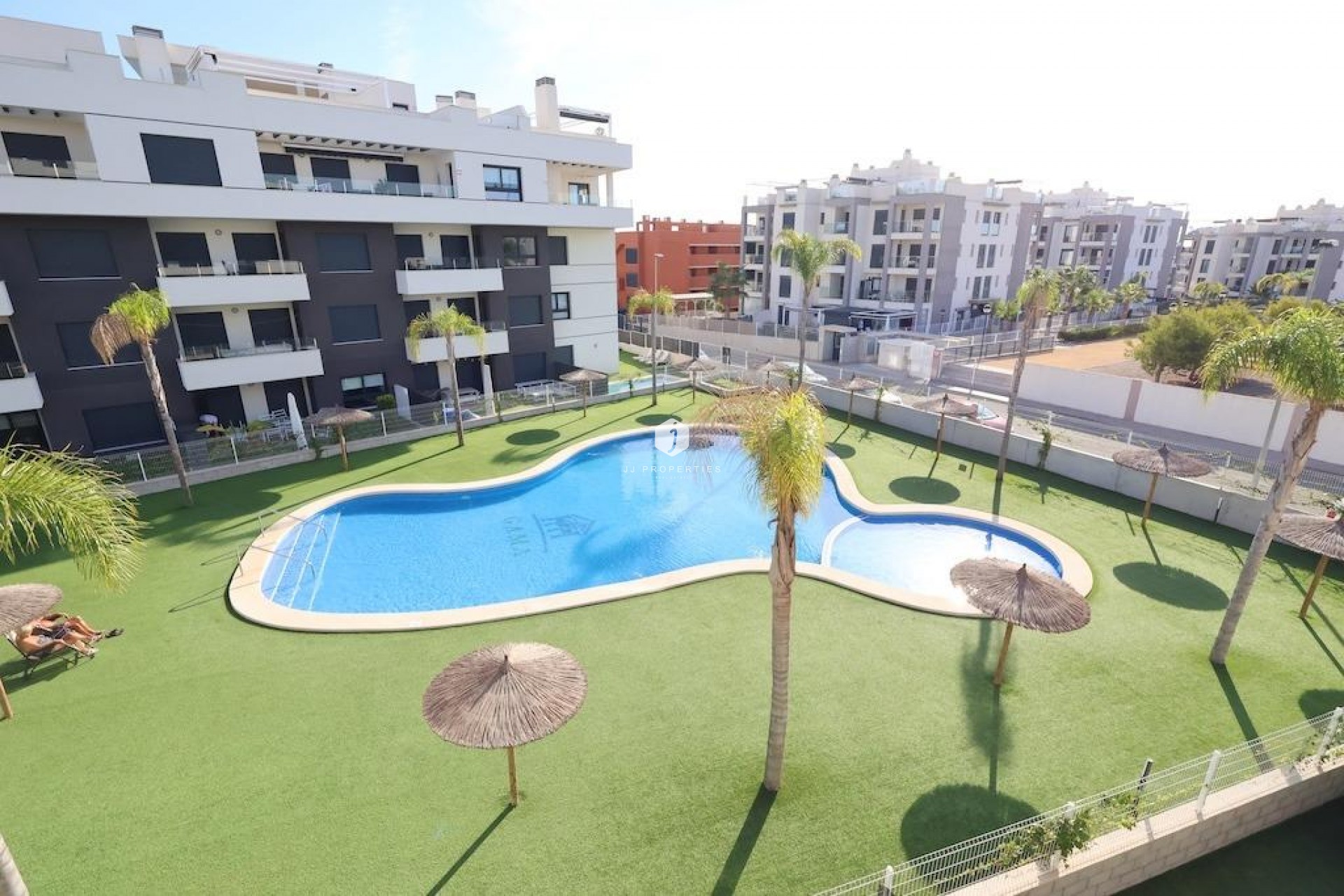 D'occasion - Appartement -
Orihuela Costa - Costa Blanca