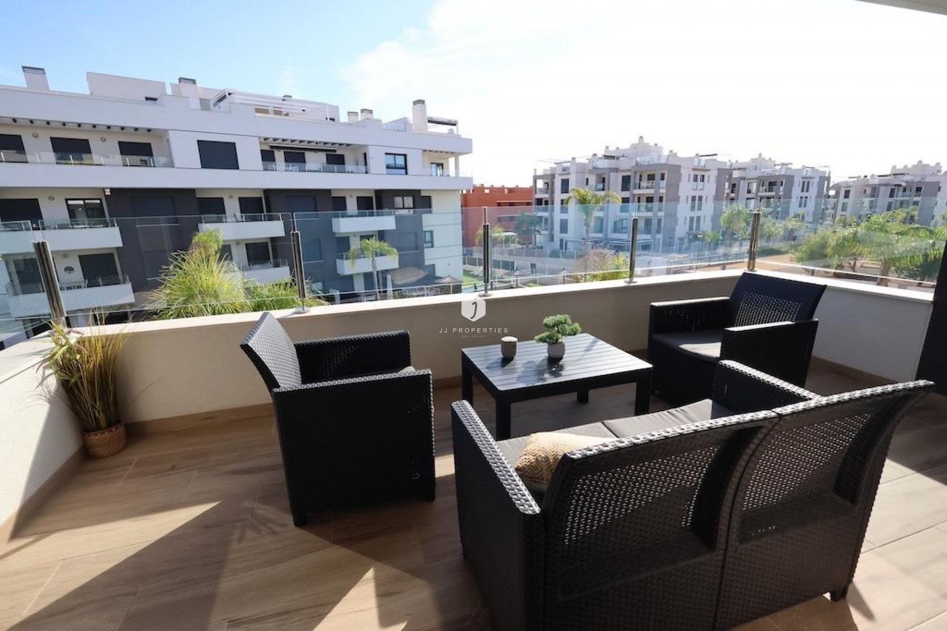 D'occasion - Appartement -
Orihuela Costa - Costa Blanca