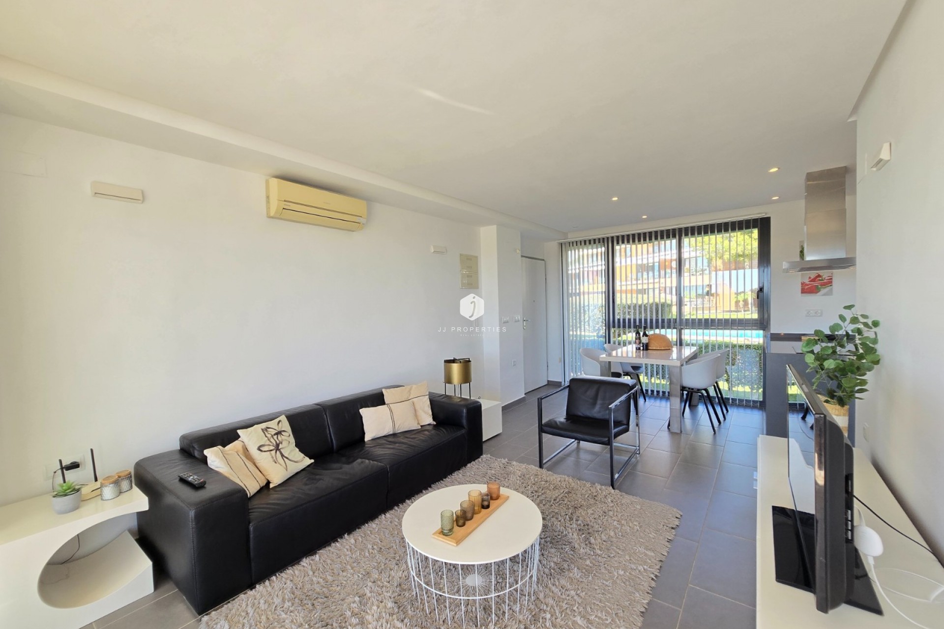 D'occasion - Appartement -
Orihuela Costa - Costa Blanca