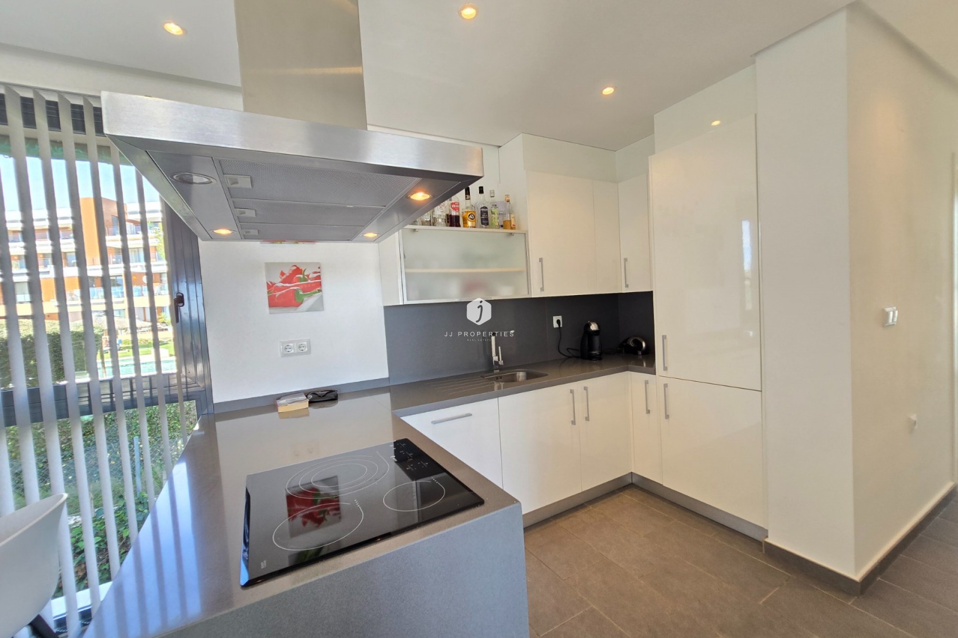 D'occasion - Appartement -
Orihuela Costa - Costa Blanca