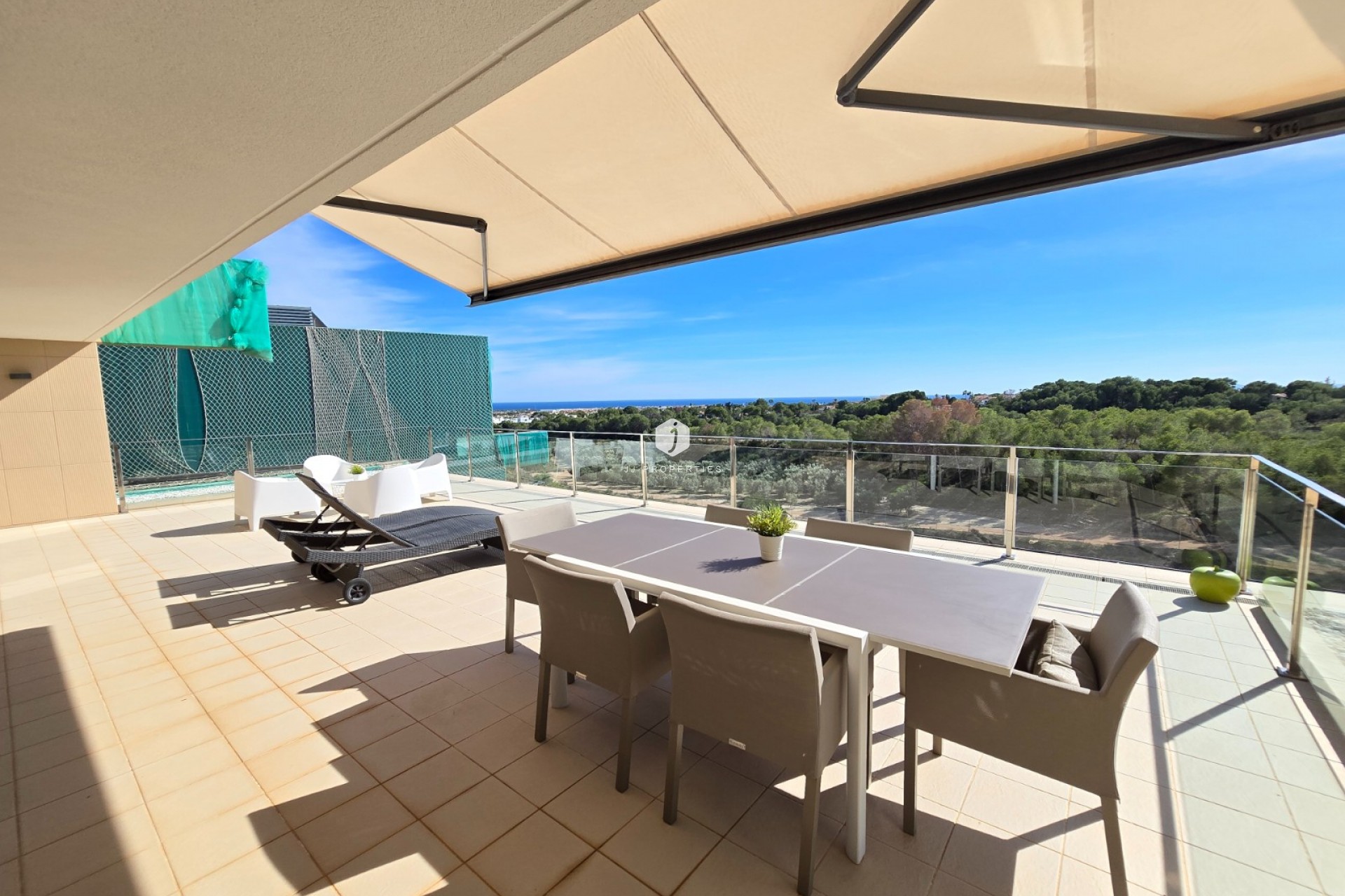 D'occasion - Appartement -
Orihuela Costa - Costa Blanca