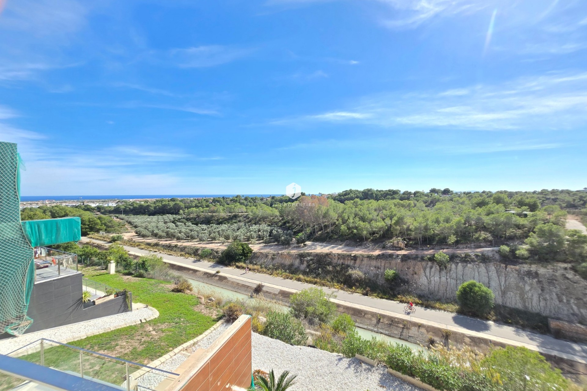 D'occasion - Appartement -
Orihuela Costa - Costa Blanca