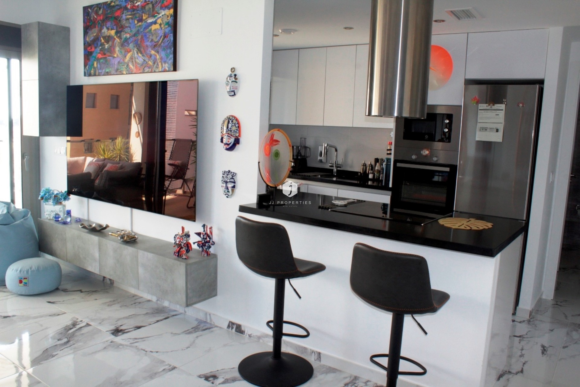 D'occasion - Appartement -
Orihuela Costa - Costa Blanca