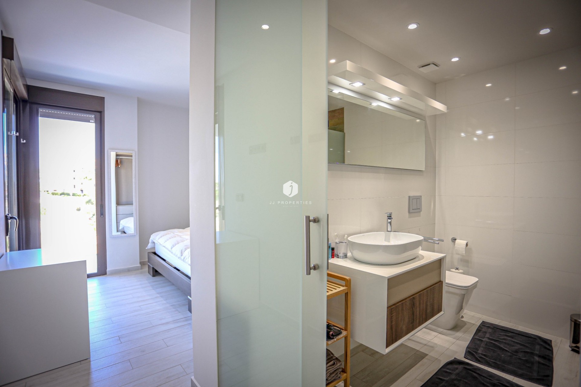 D'occasion - Appartement -
Orihuela Costa - Costa Blanca